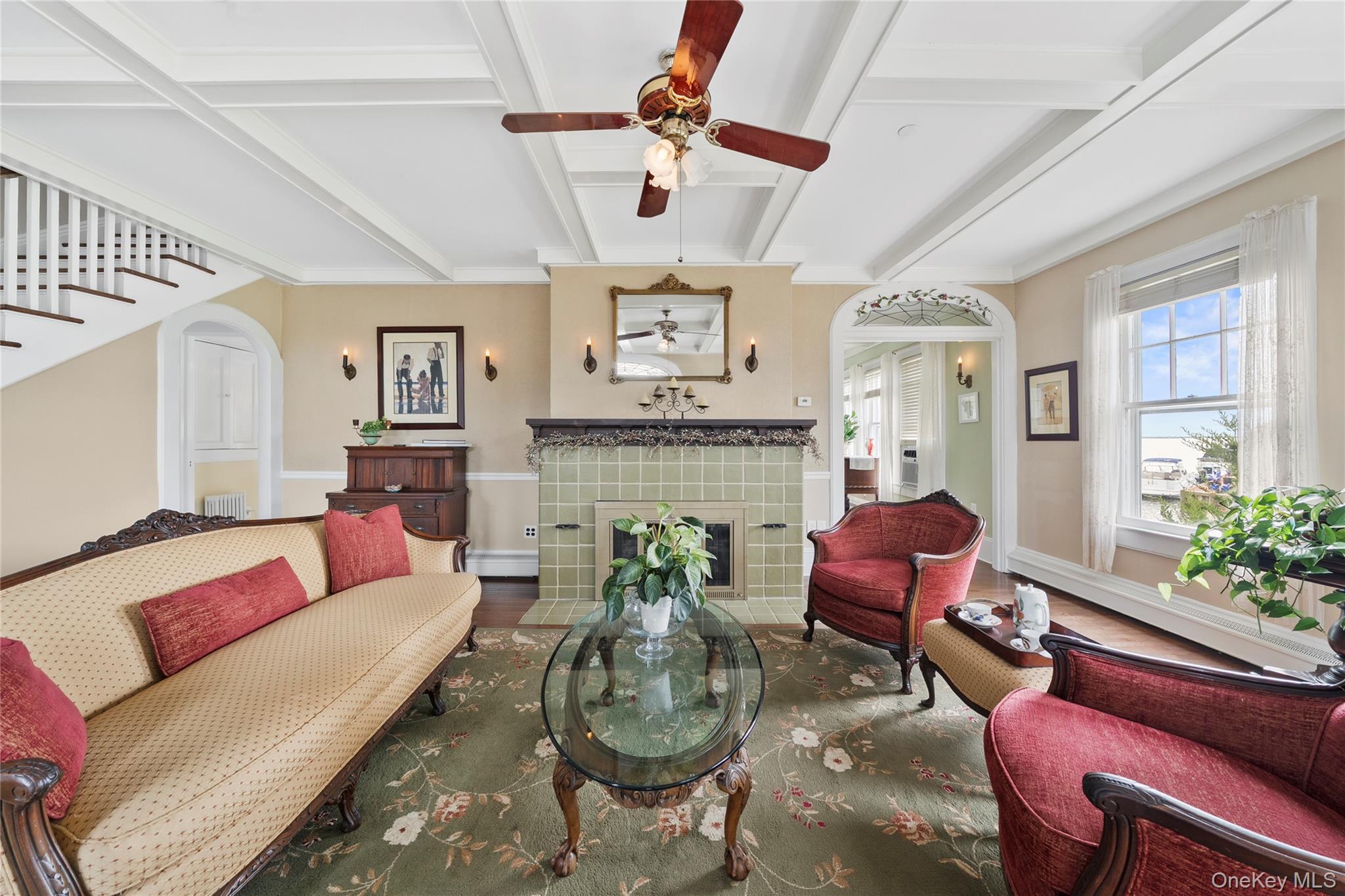 Single Family Ocean  Suffolk County, NY 11701, MLS-921755-9