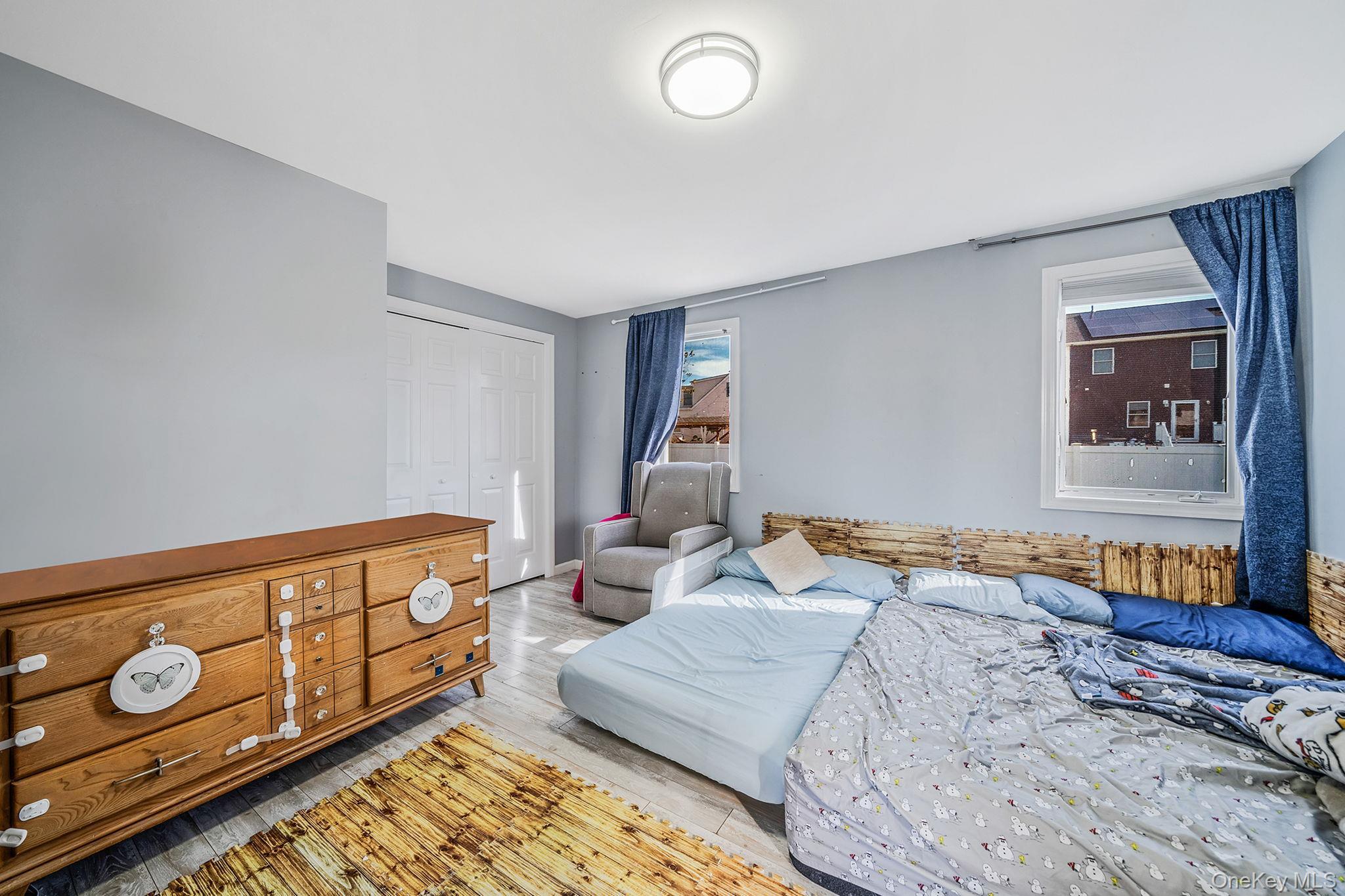 Single Family E. Seacrest  Suffolk County, NY 11757, MLS-921759-24