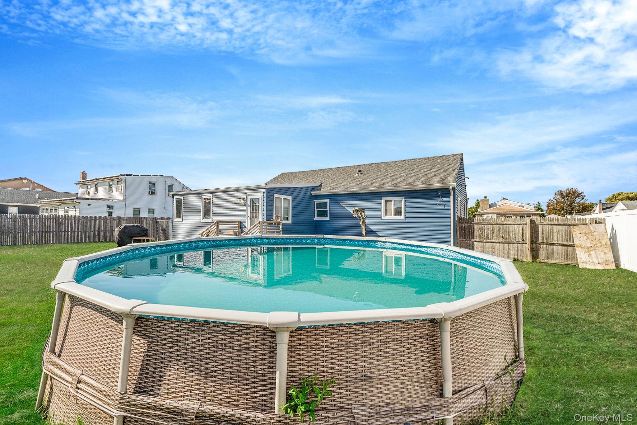 Single Family E. Seacrest  Suffolk County, NY 11757, MLS-921759-8