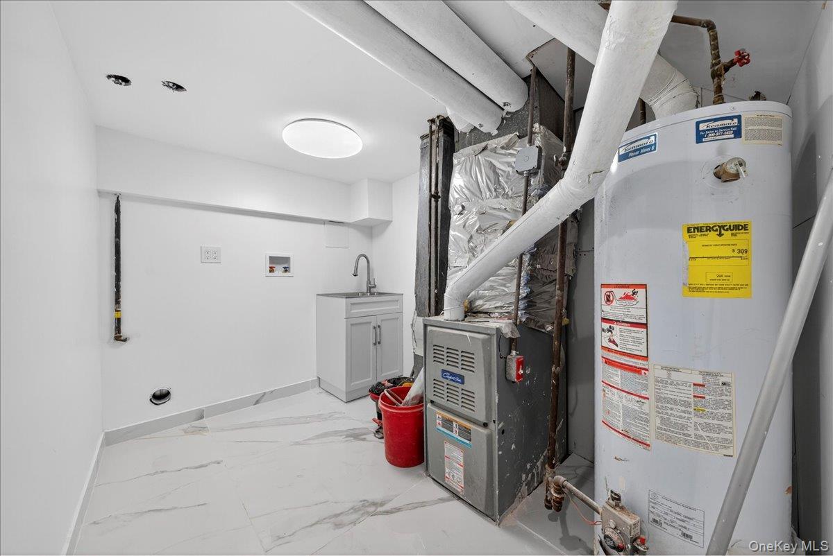 Single Family 166th  Queens, NY 11433, MLS-921764-15