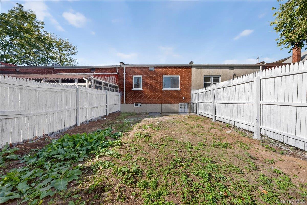 Single Family 166th  Queens, NY 11433, MLS-921764-18