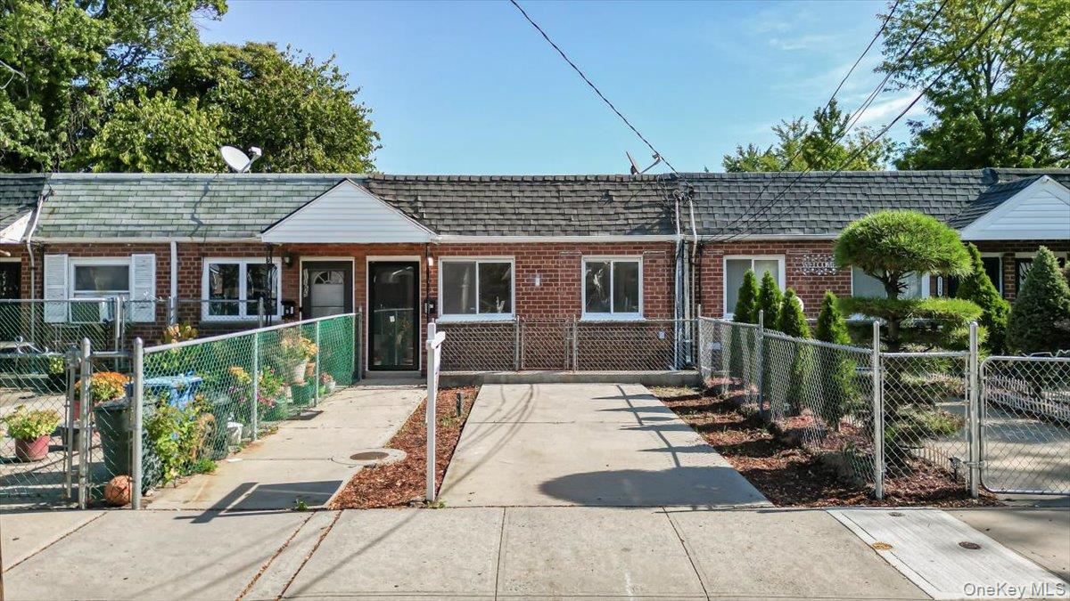 Single Family 166th  Queens, NY 11433, MLS-921764-2