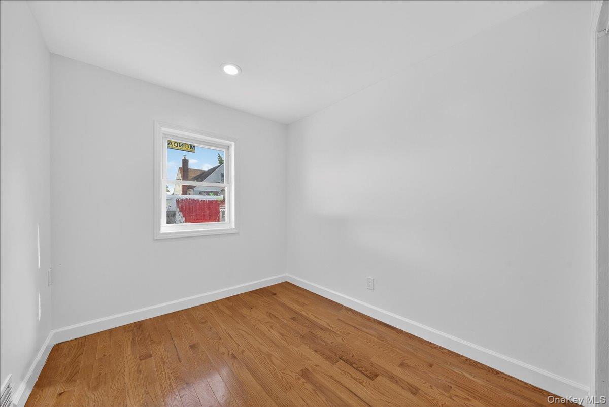 Single Family 166th  Queens, NY 11433, MLS-921764-5