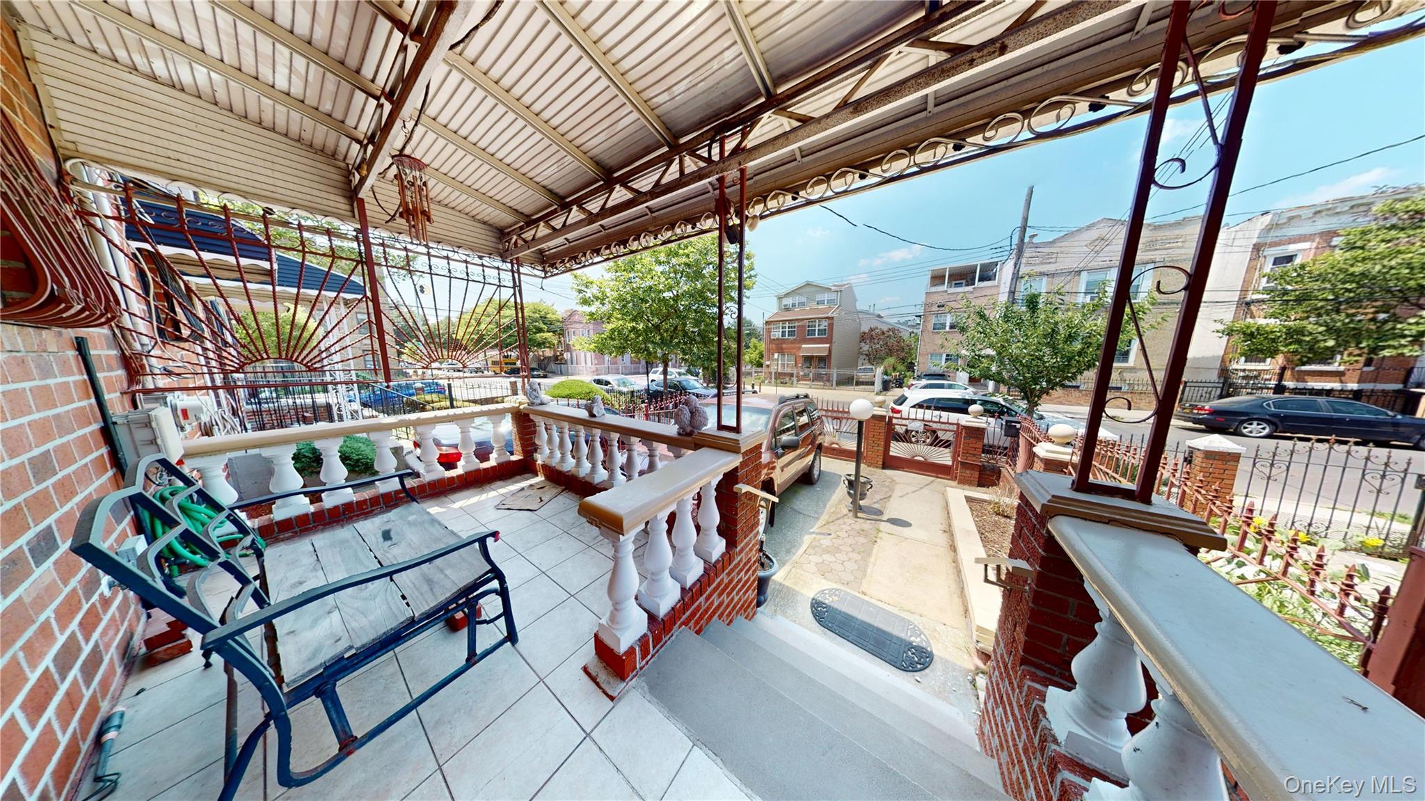 Single Family Berriman  Brooklyn, NY 11208, MLS-921766-3