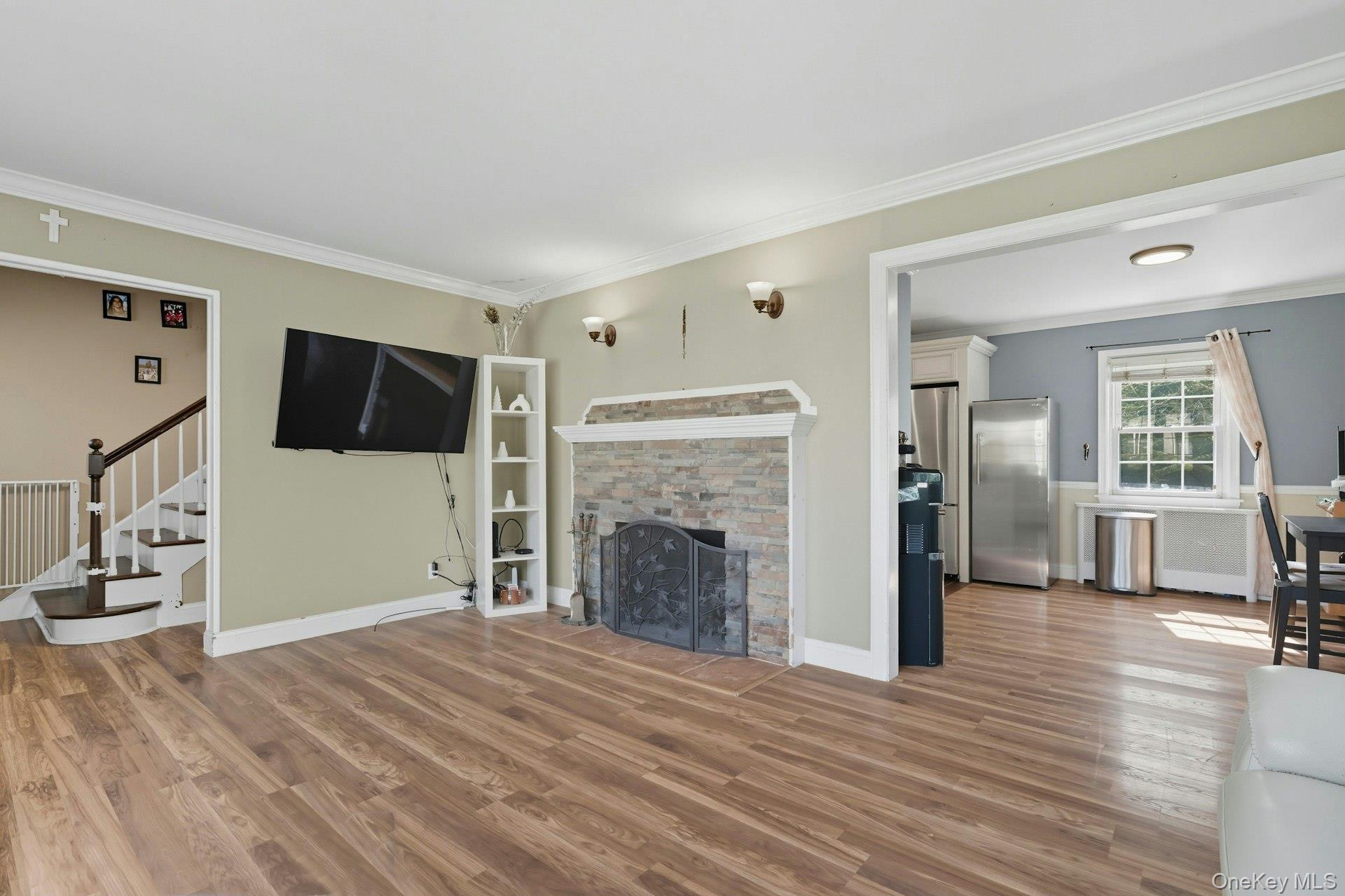 Single Family Linden Nassau County, NY 11793, MLS-921769-11