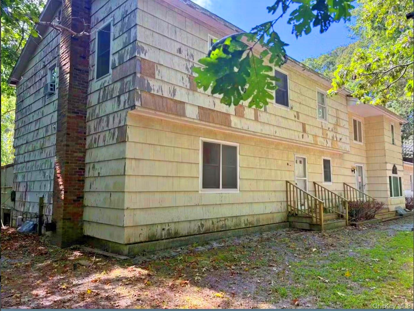 Single Family Hidden Path Suffolk County, NY 11959, MLS-921793-2