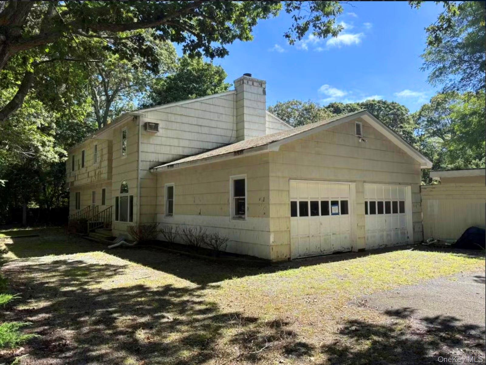 Single Family Hidden Path  Suffolk County, NY 11959, MLS-921793-3