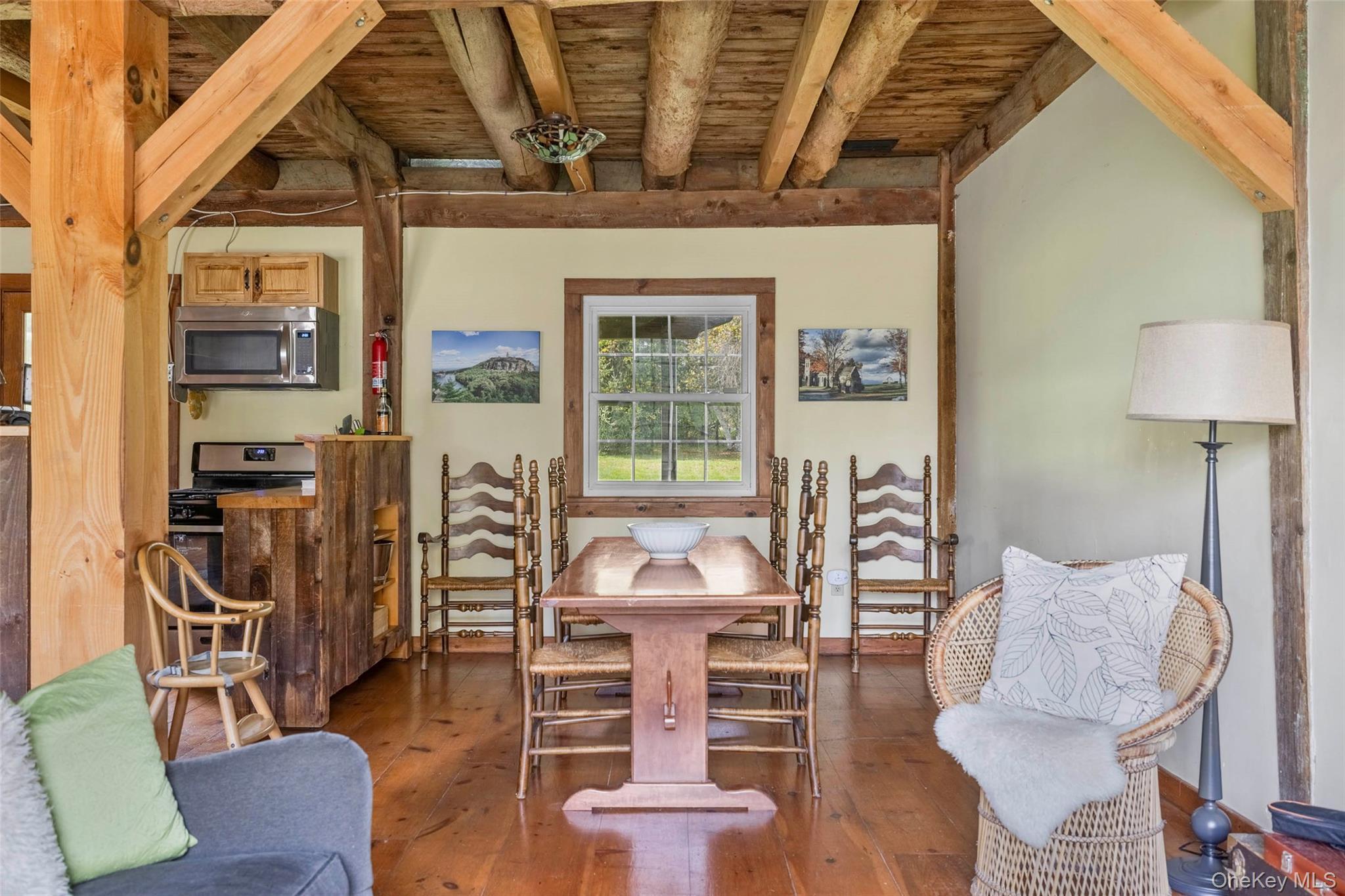 Single Family Route 209  Ulster County, NY 12401, MLS-921796-18
