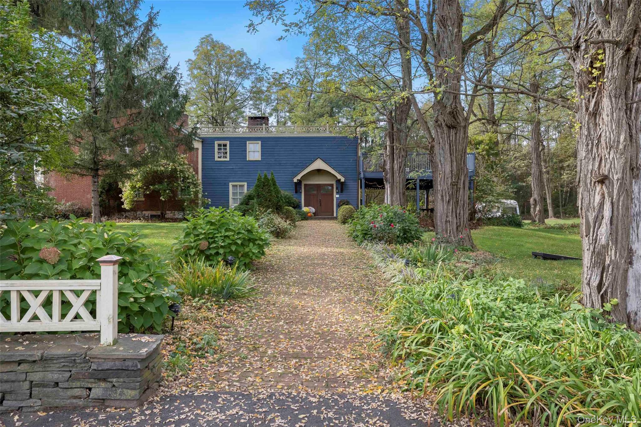 Single Family Route 209  Ulster County, NY 12401, MLS-921796-32
