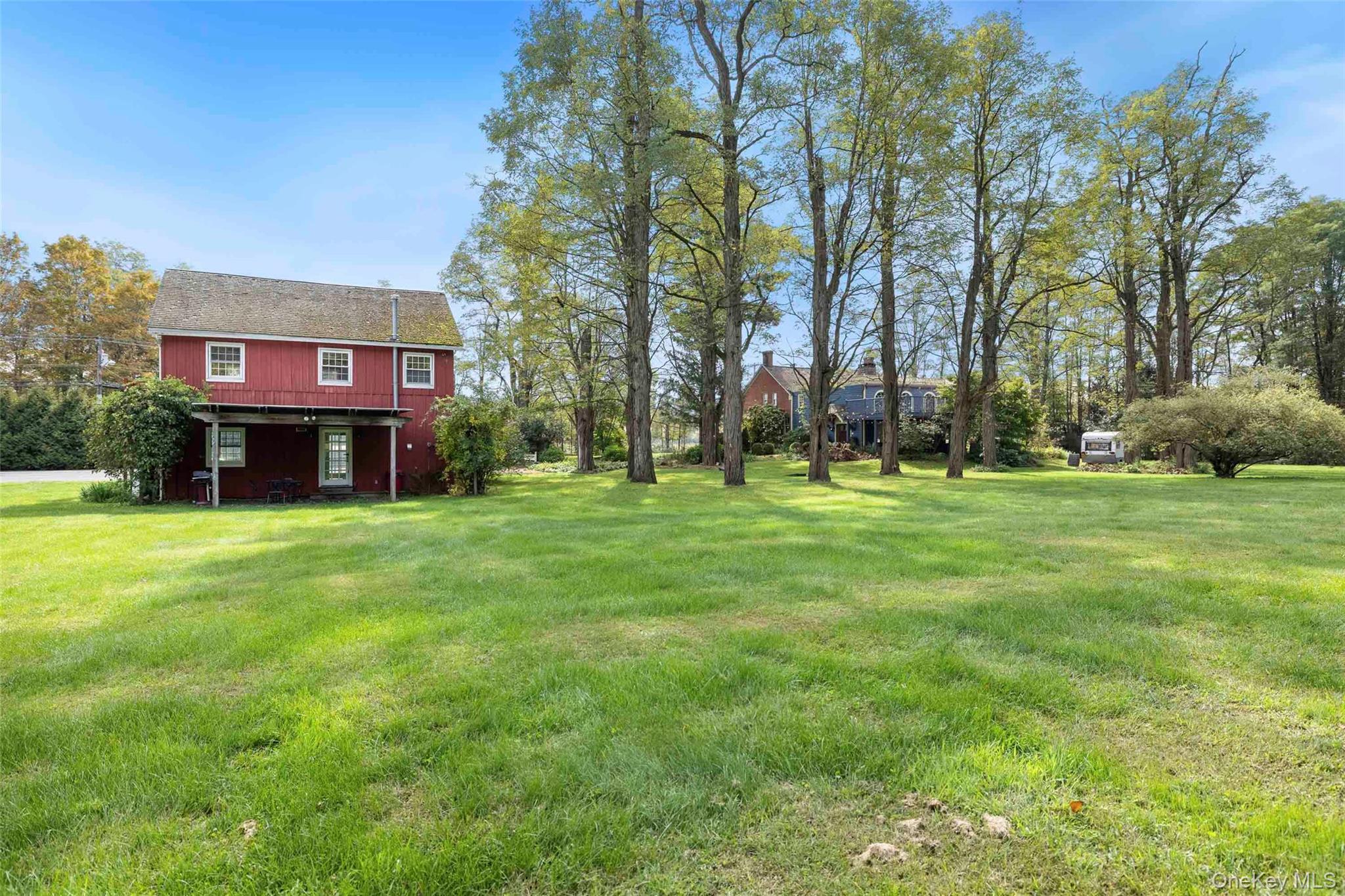 Single Family Route 209  Ulster County, NY 12401, MLS-921796-34