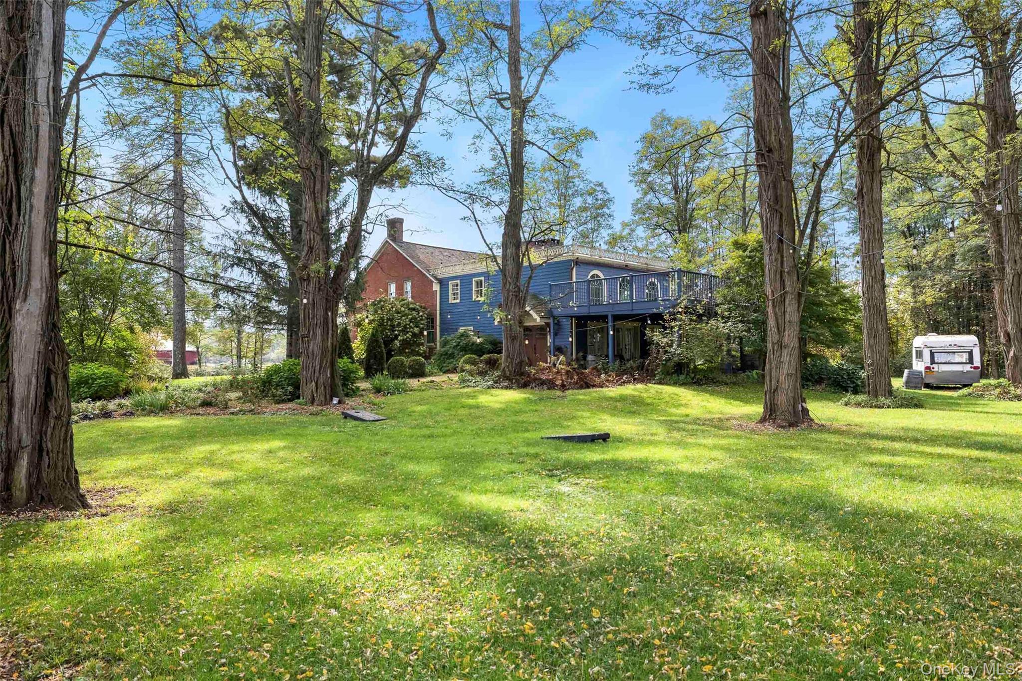 Single Family Route 209  Ulster County, NY 12401, MLS-921796-35