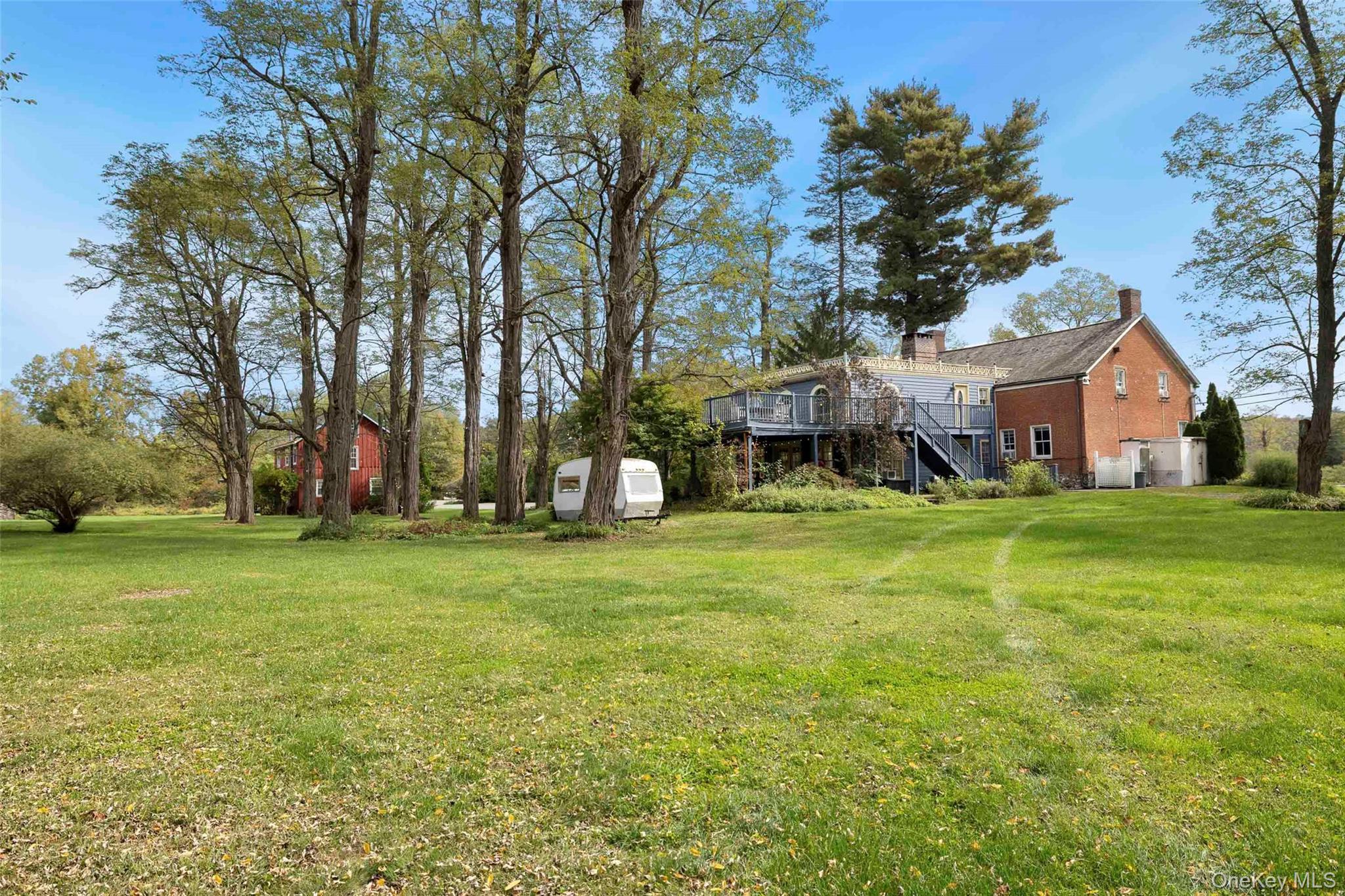 Single Family Route 209  Ulster County, NY 12401, MLS-921796-37