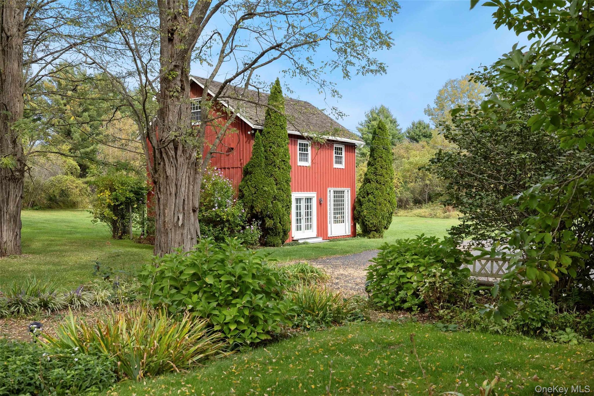 Single Family Route 209  Ulster County, NY 12401, MLS-921796-38