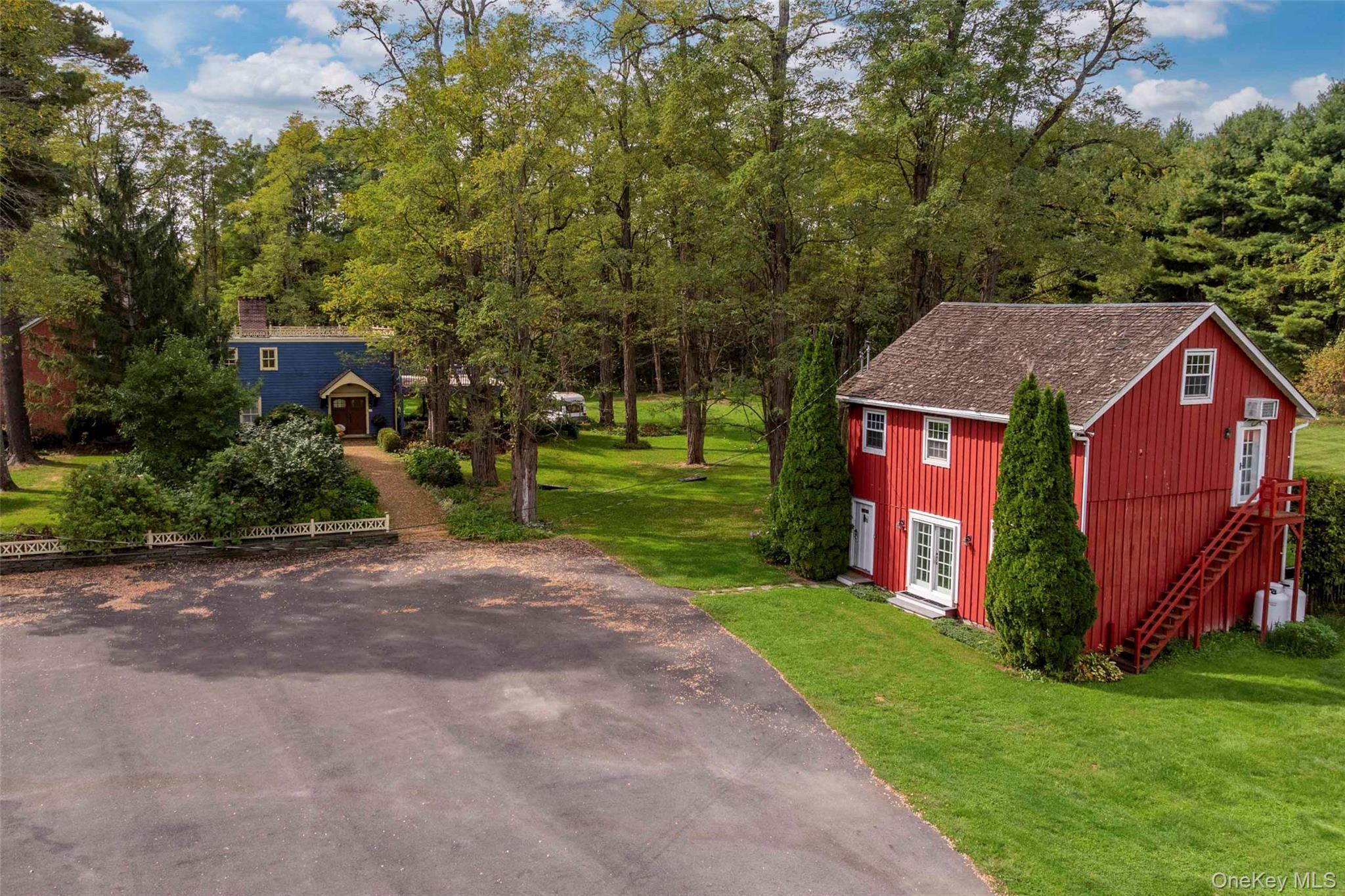 Single Family Route 209  Ulster County, NY 12401, MLS-921796-42
