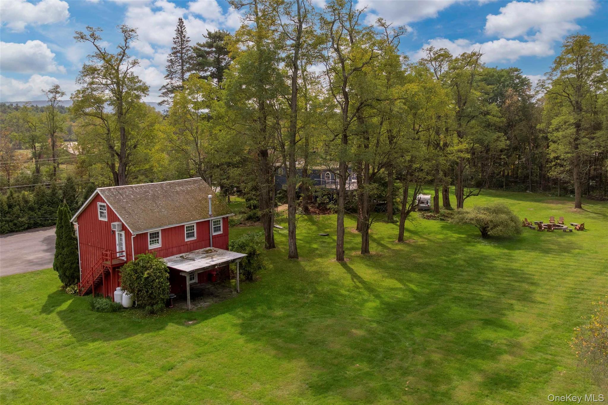 Single Family Route 209  Ulster County, NY 12401, MLS-921796-43