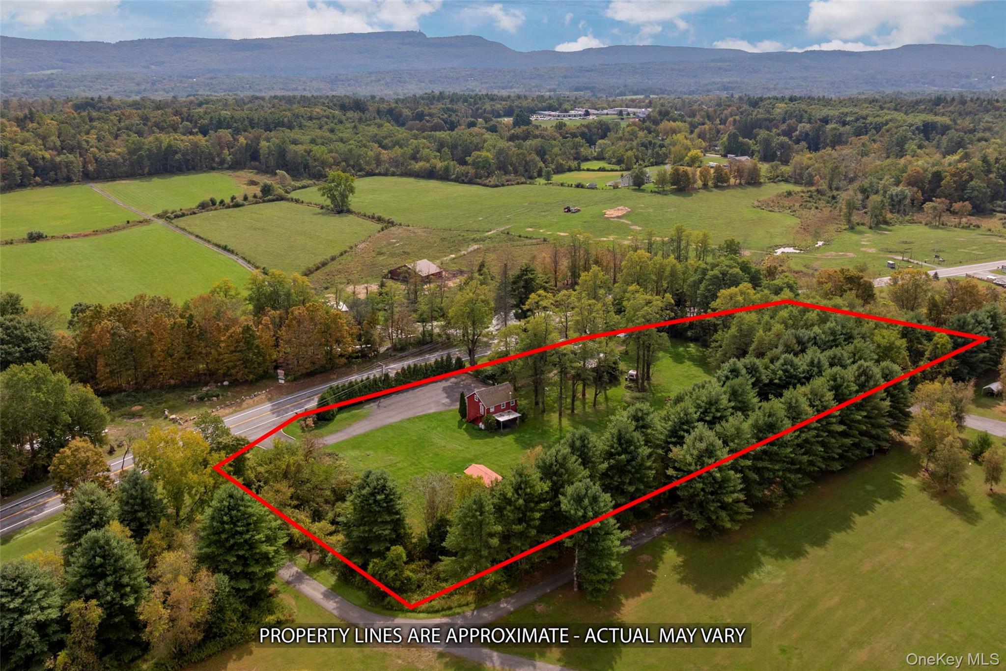 Single Family Route 209  Ulster County, NY 12401, MLS-921796-44