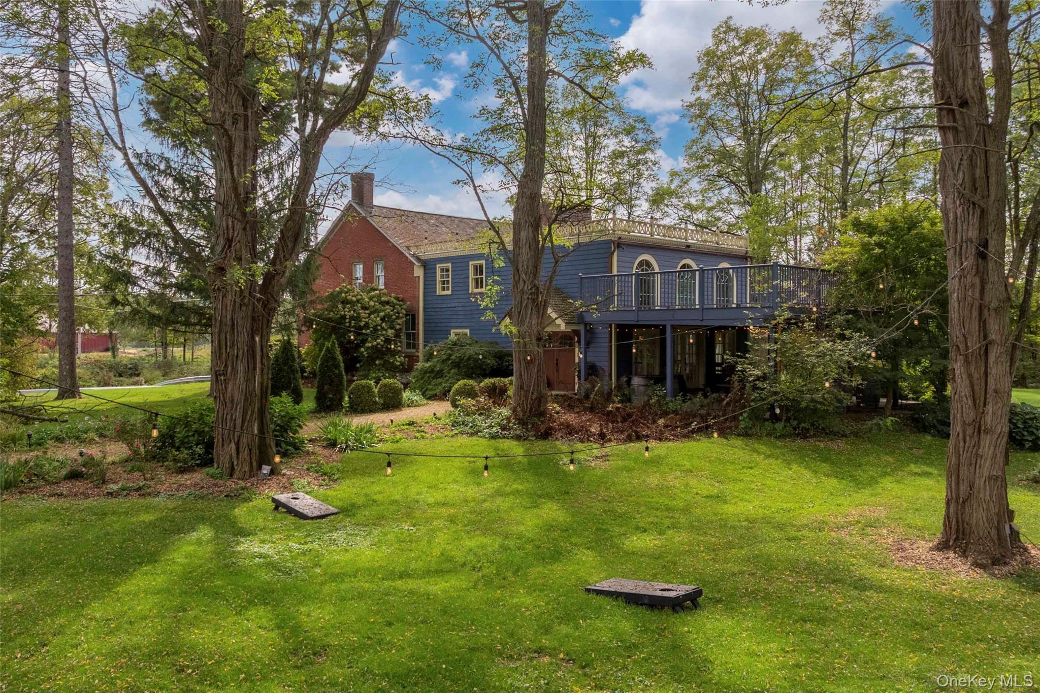 Single Family Route 209  Ulster County, NY 12401, MLS-921796-45