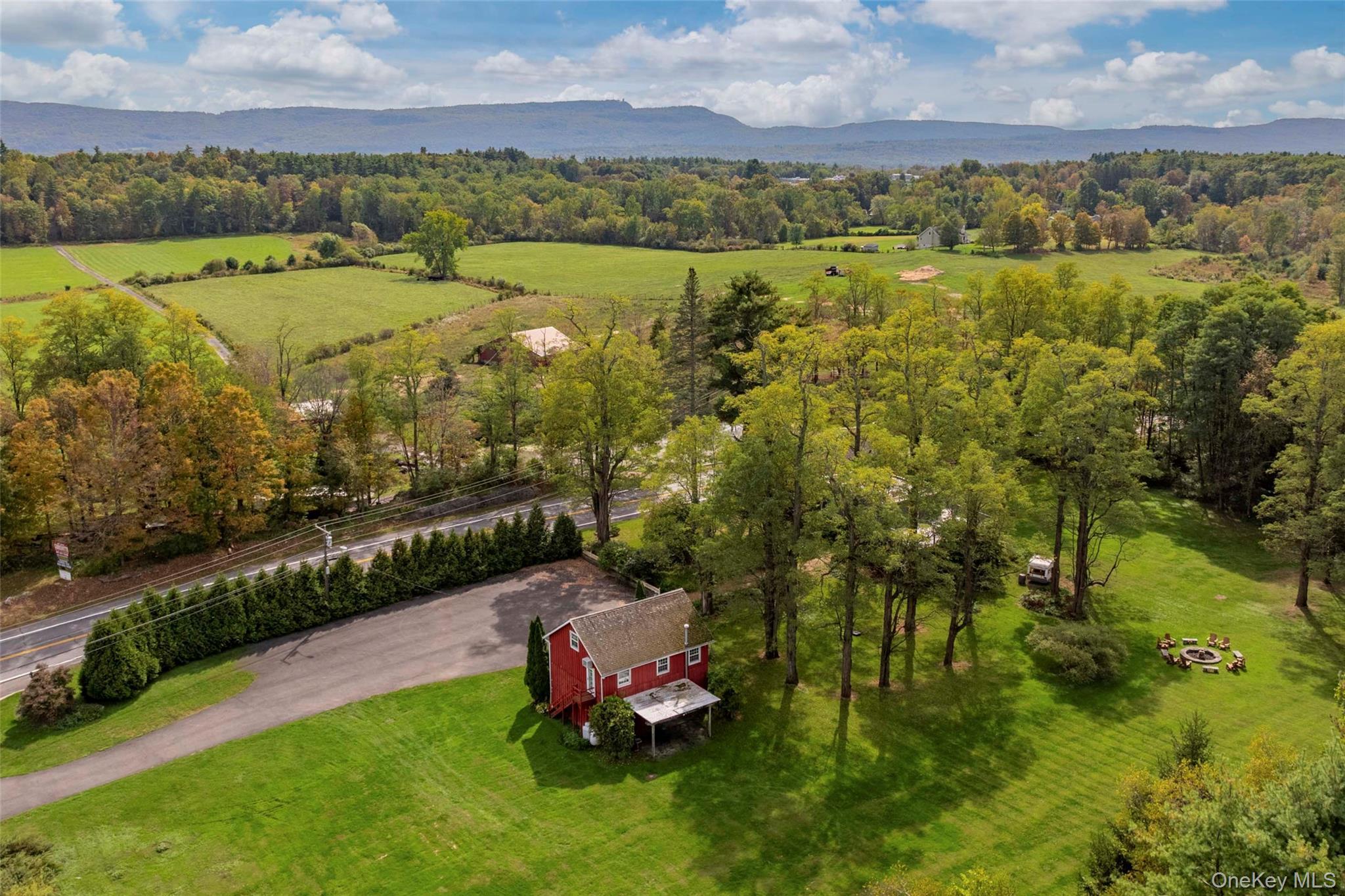Single Family Route 209  Ulster County, NY 12401, MLS-921796-46
