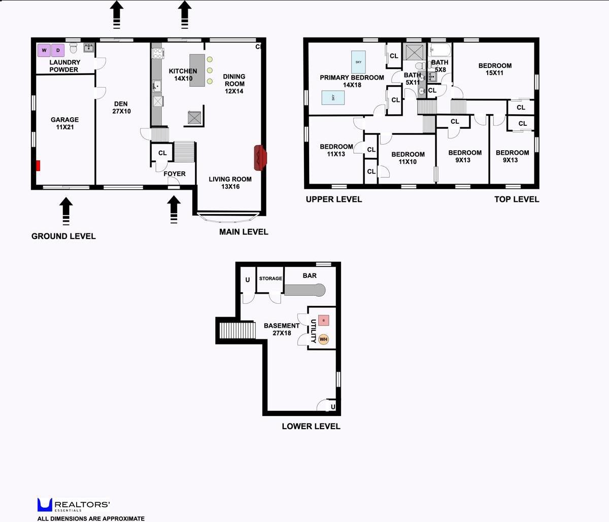 Single Family Block  Nassau County, NY 11762, MLS-921800-36