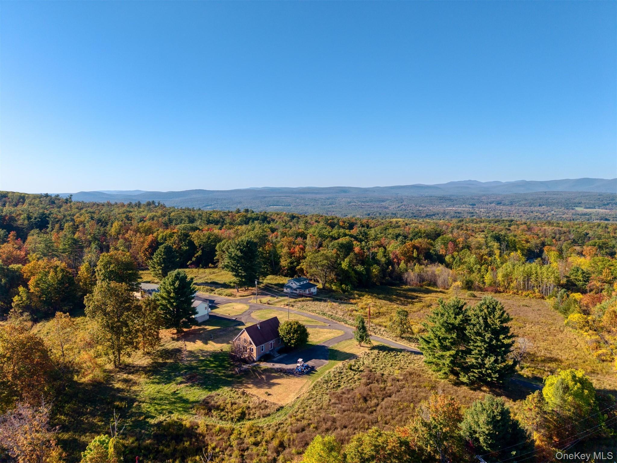 Single Family Route 44 55 Ulster County, NY 12446, MLS-921807-2