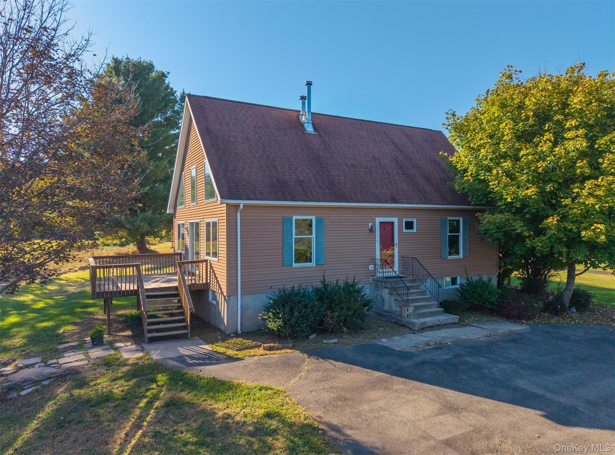 Single Family Route 44 55 Ulster County, NY 12446, MLS-921807-30