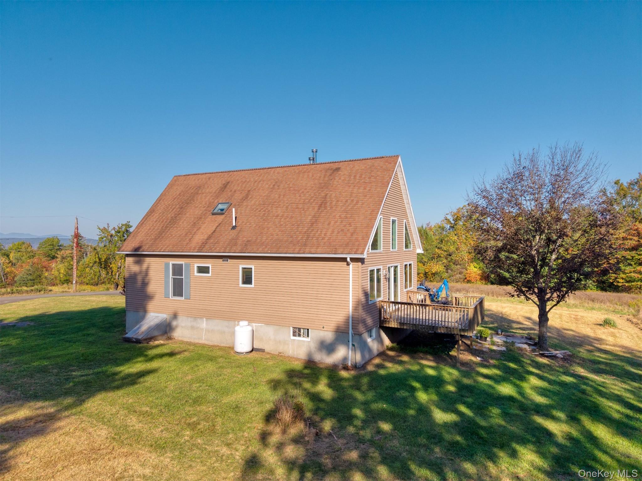 Single Family Route 44 55 Ulster County, NY 12446, MLS-921807-31