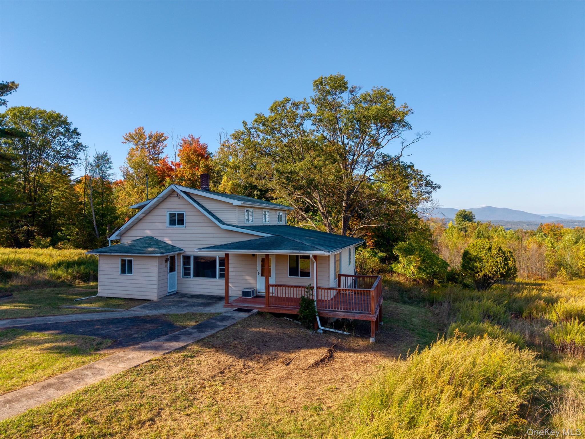 Single Family Route 44 55 Ulster County, NY 12446, MLS-921807-33