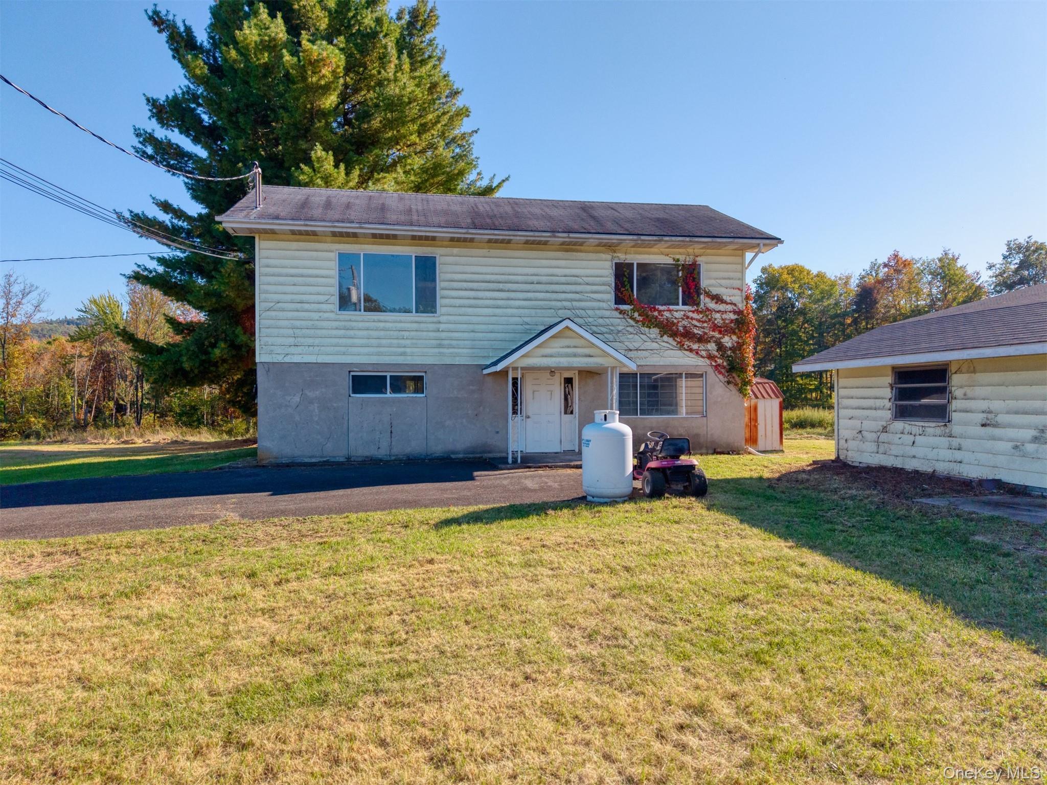 Single Family Route 44 55 Ulster County, NY 12446, MLS-921807-34