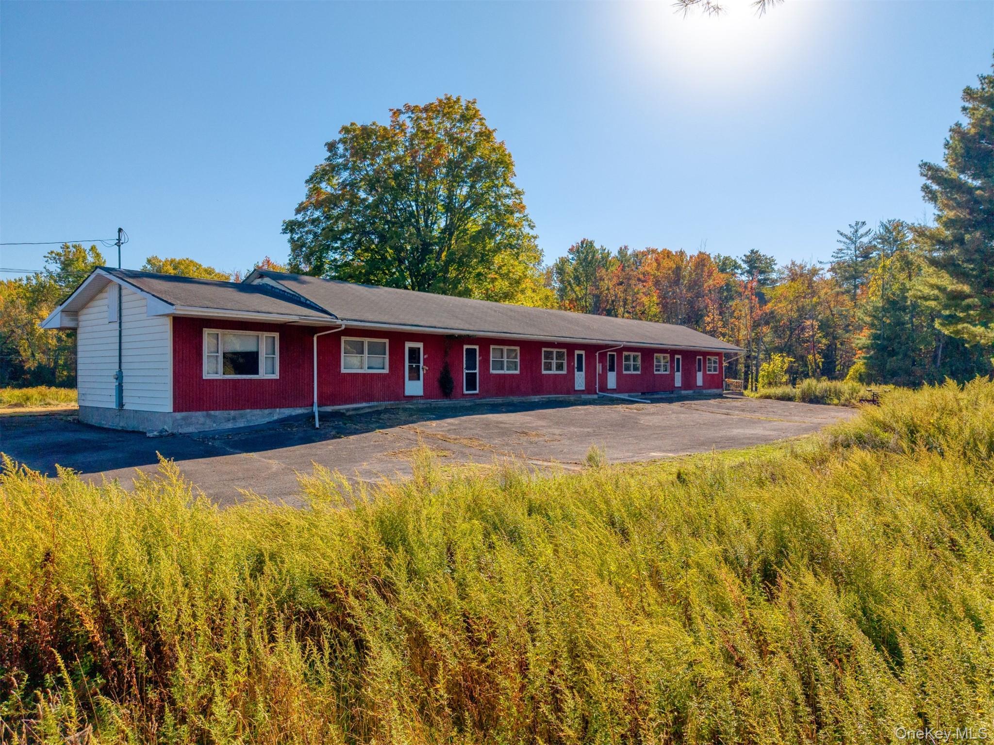 Single Family Route 44 55 Ulster County, NY 12446, MLS-921807-36