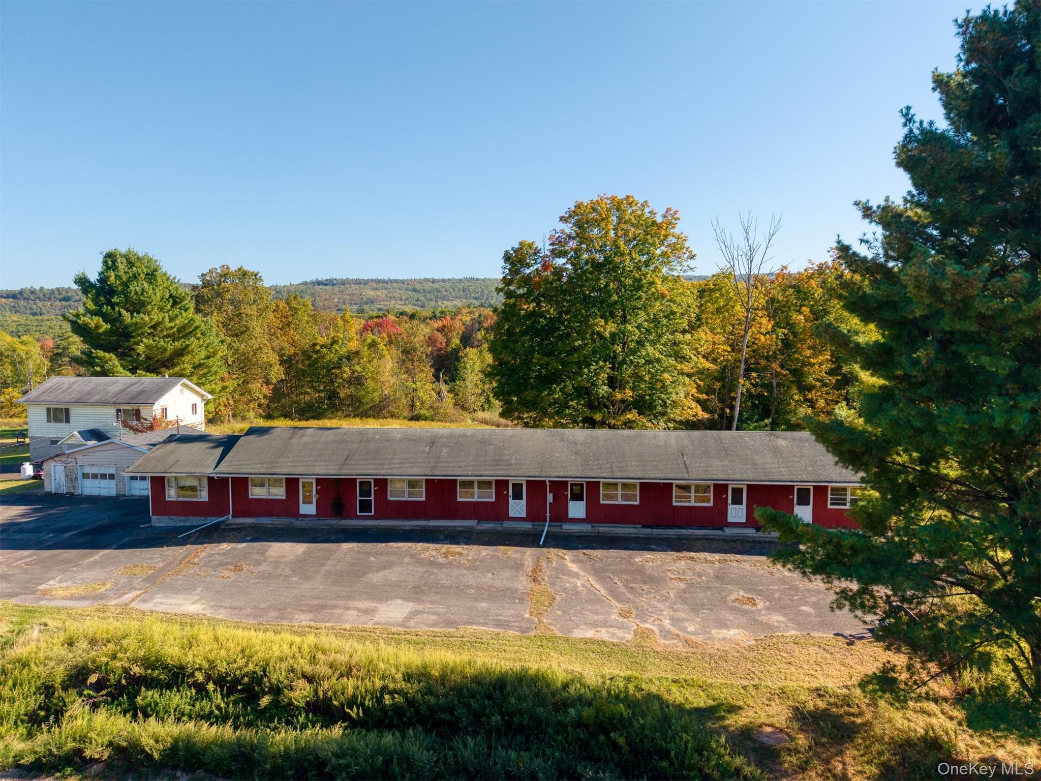 Single Family Route 44 55 Ulster County, NY 12446, MLS-921807-37