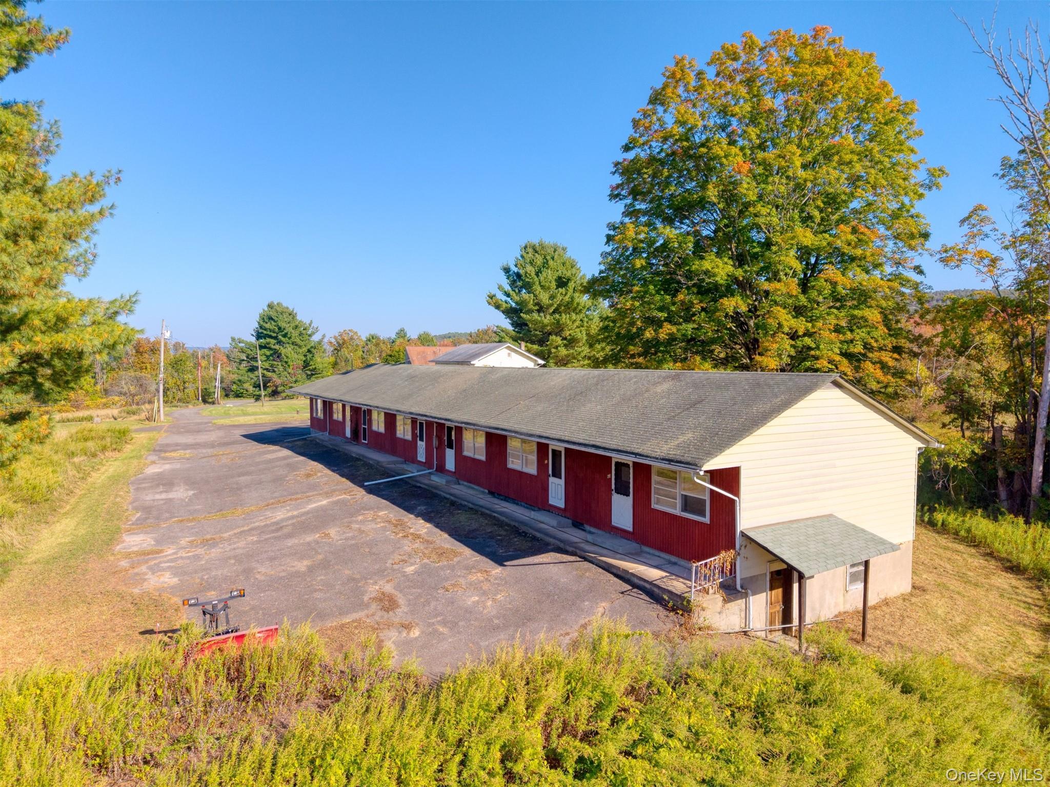 Single Family Route 44 55 Ulster County, NY 12446, MLS-921807-38