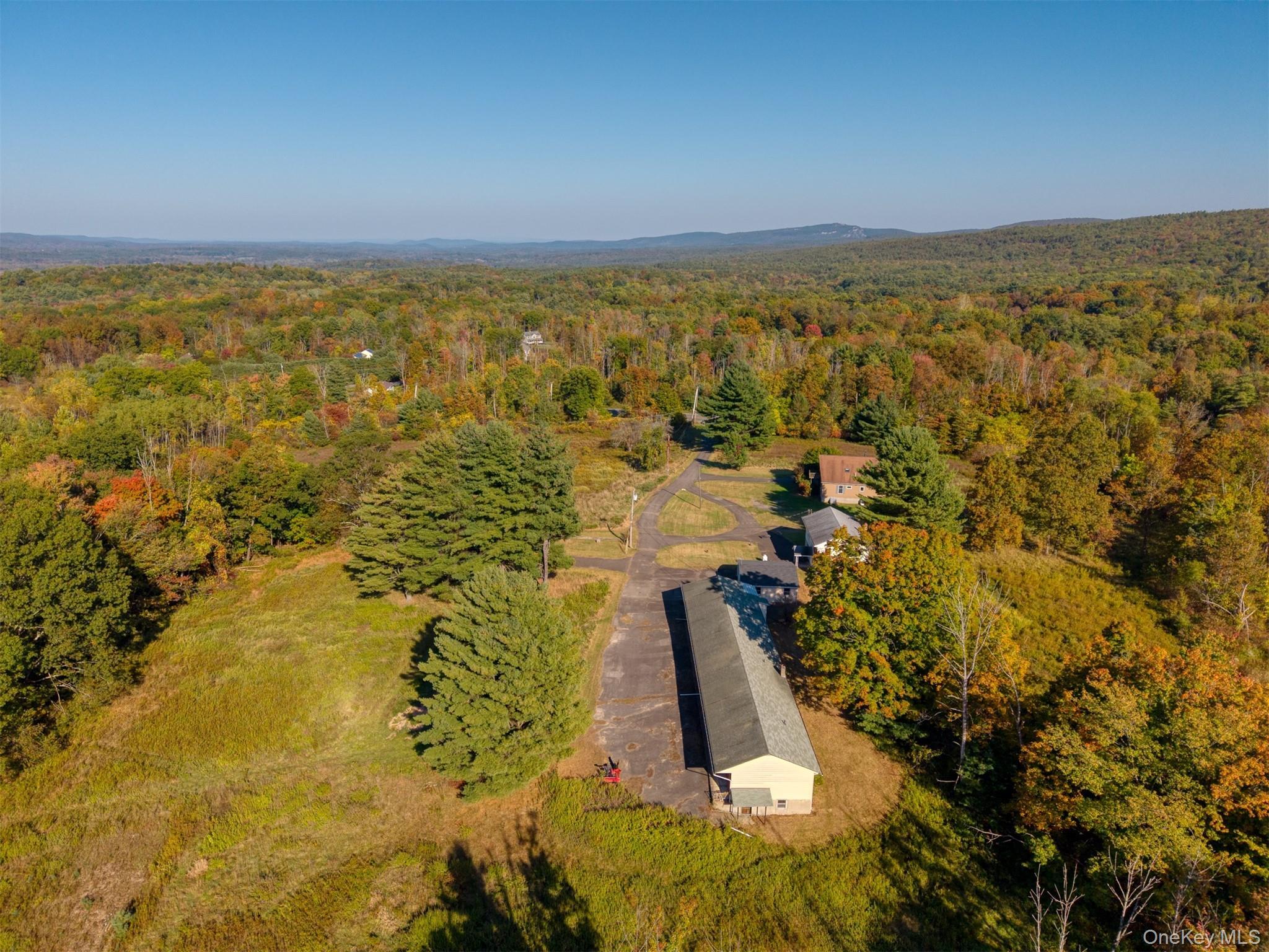 Single Family Route 44 55 Ulster County, NY 12446, MLS-921807-39