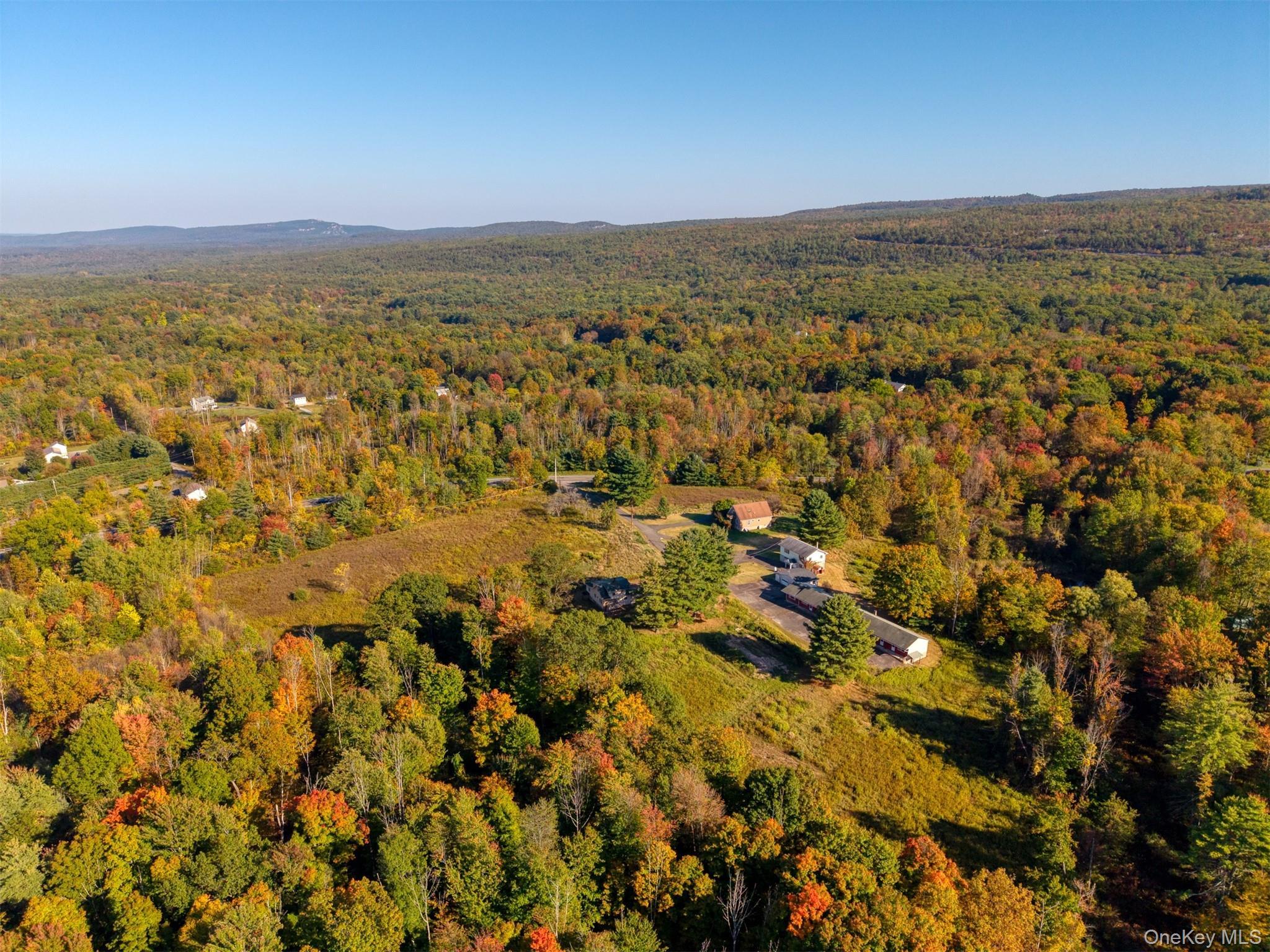 Single Family Route 44 55 Ulster County, NY 12446, MLS-921807-40