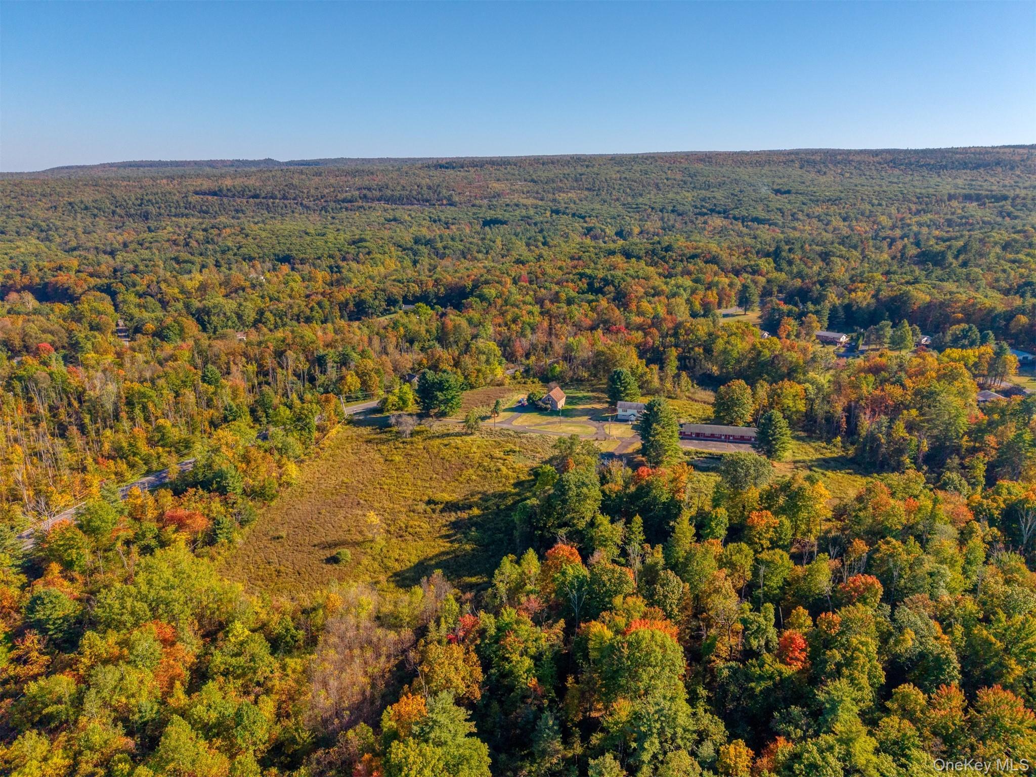 Single Family Route 44 55 Ulster County, NY 12446, MLS-921807-41