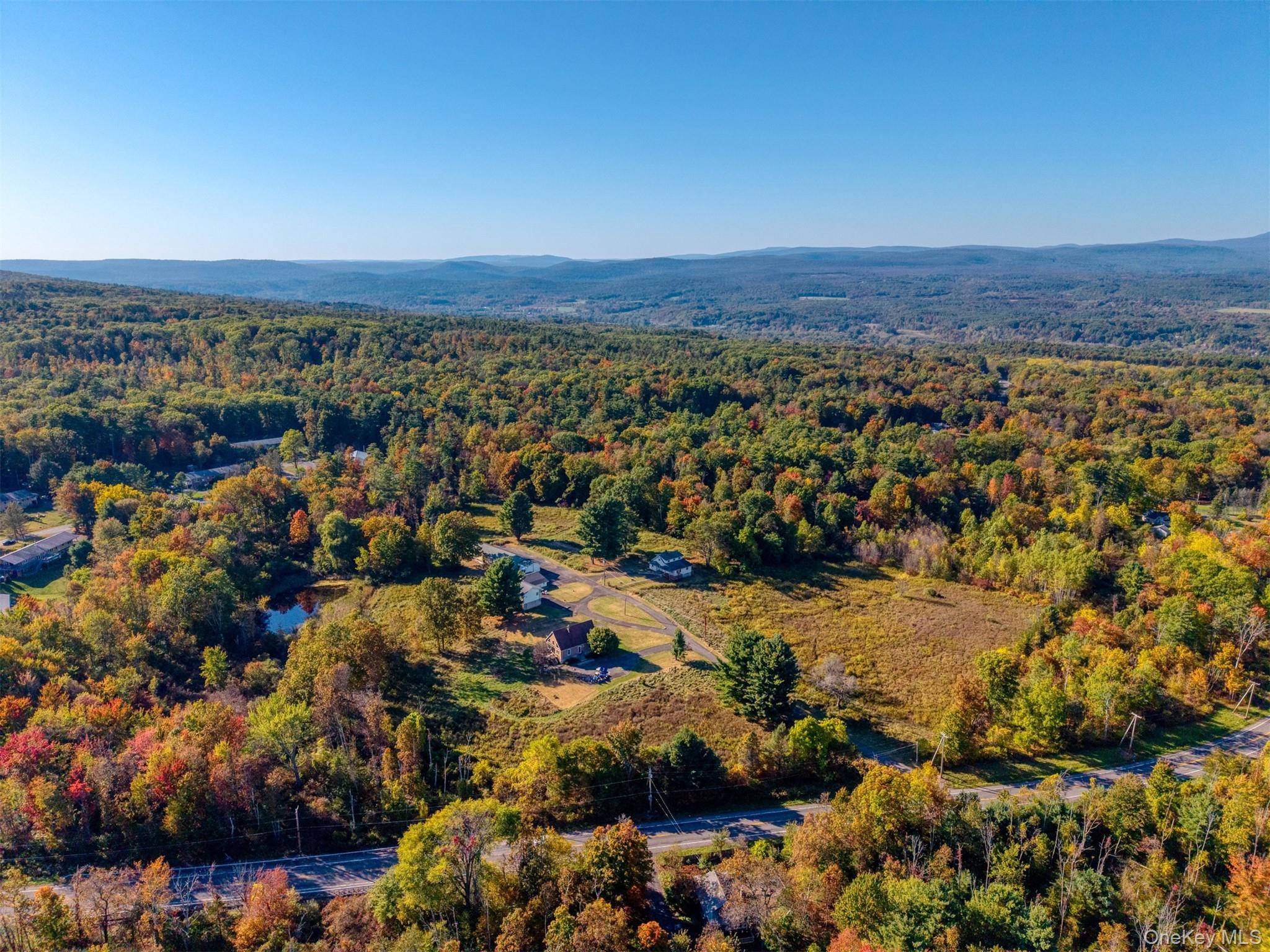 Single Family Route 44 55 Ulster County, NY 12446, MLS-921807-42