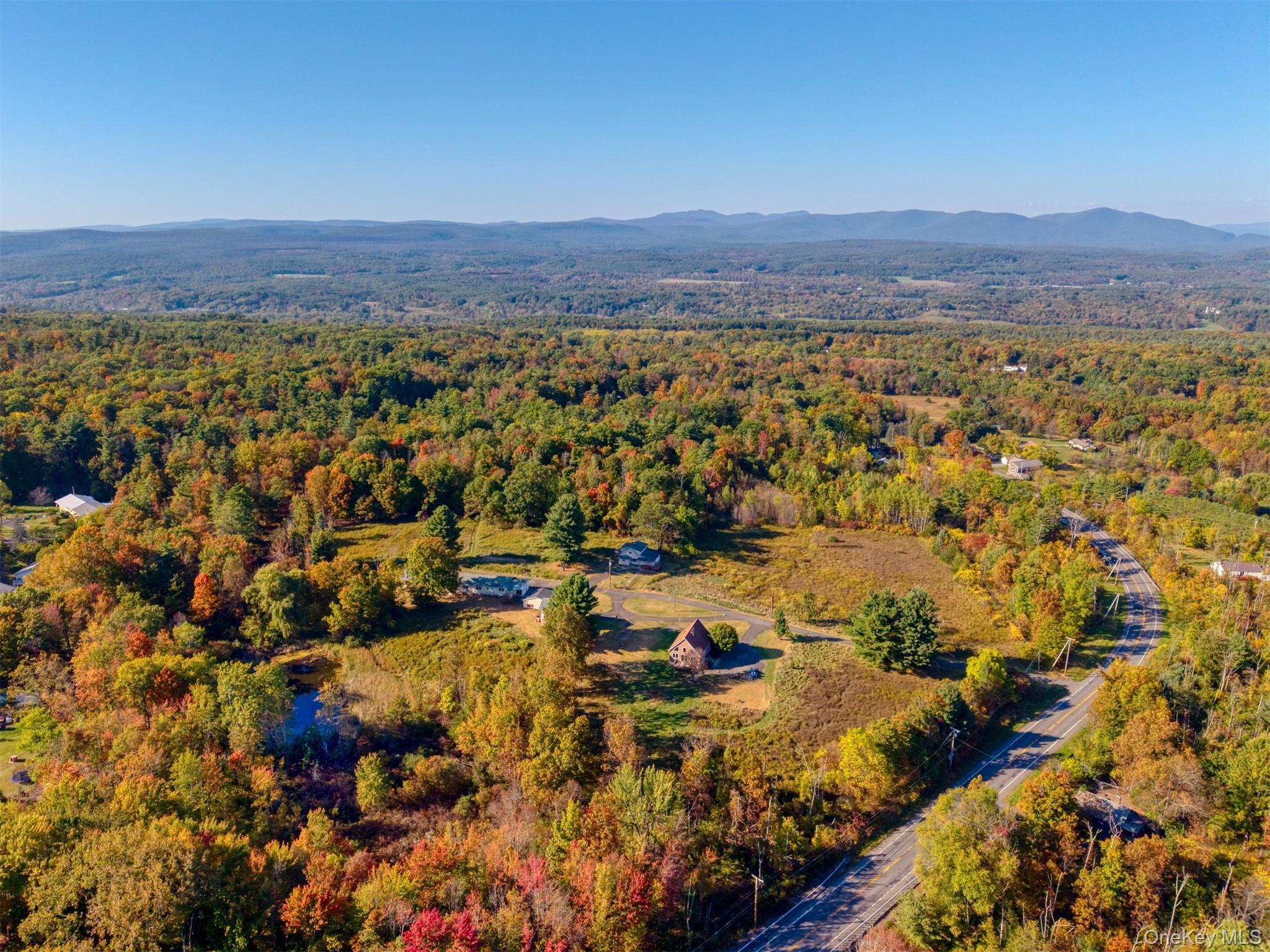 Single Family Route 44 55 Ulster County, NY 12446, MLS-921807-43