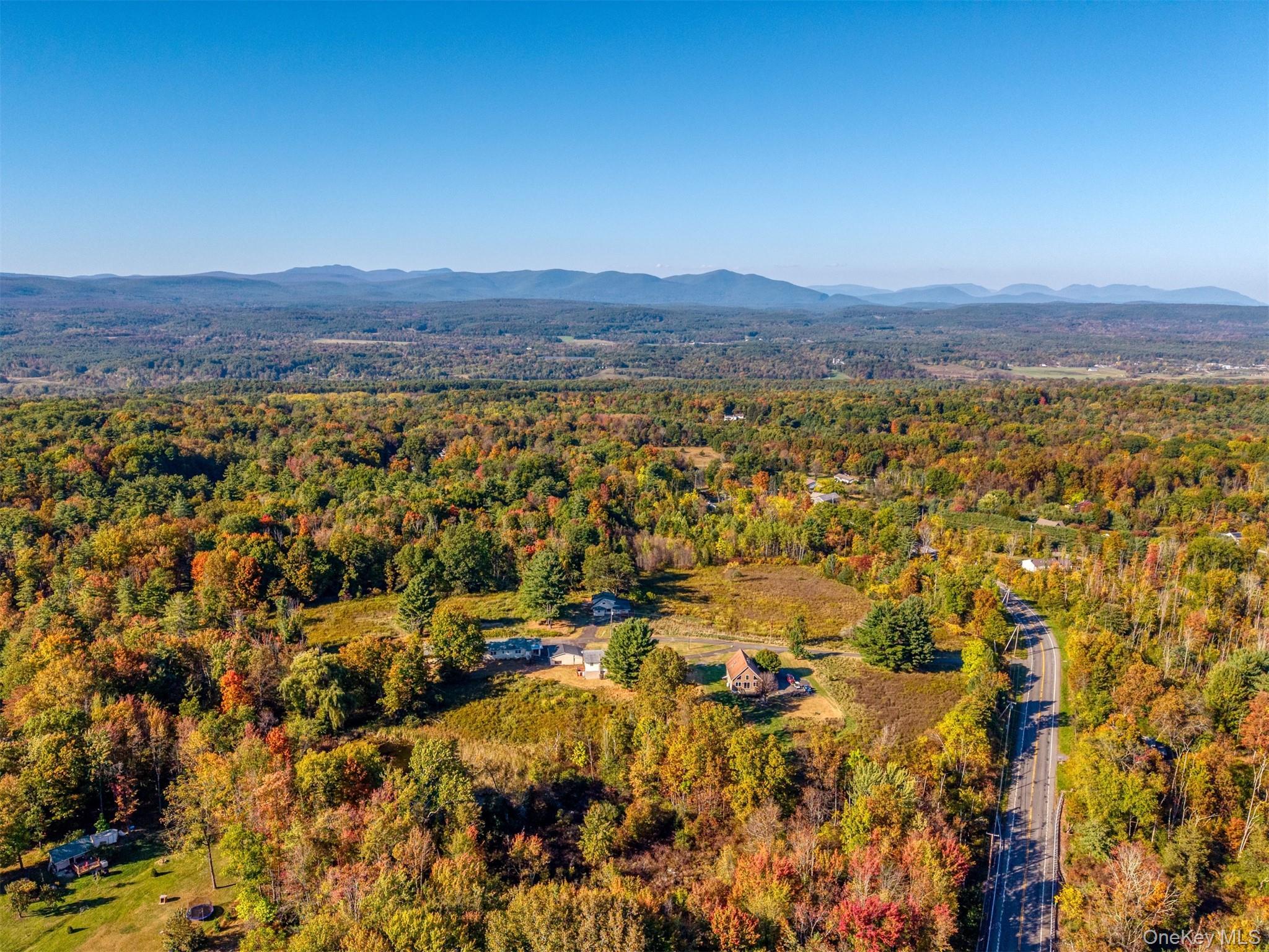 Single Family Route 44 55 Ulster County, NY 12446, MLS-921807-44