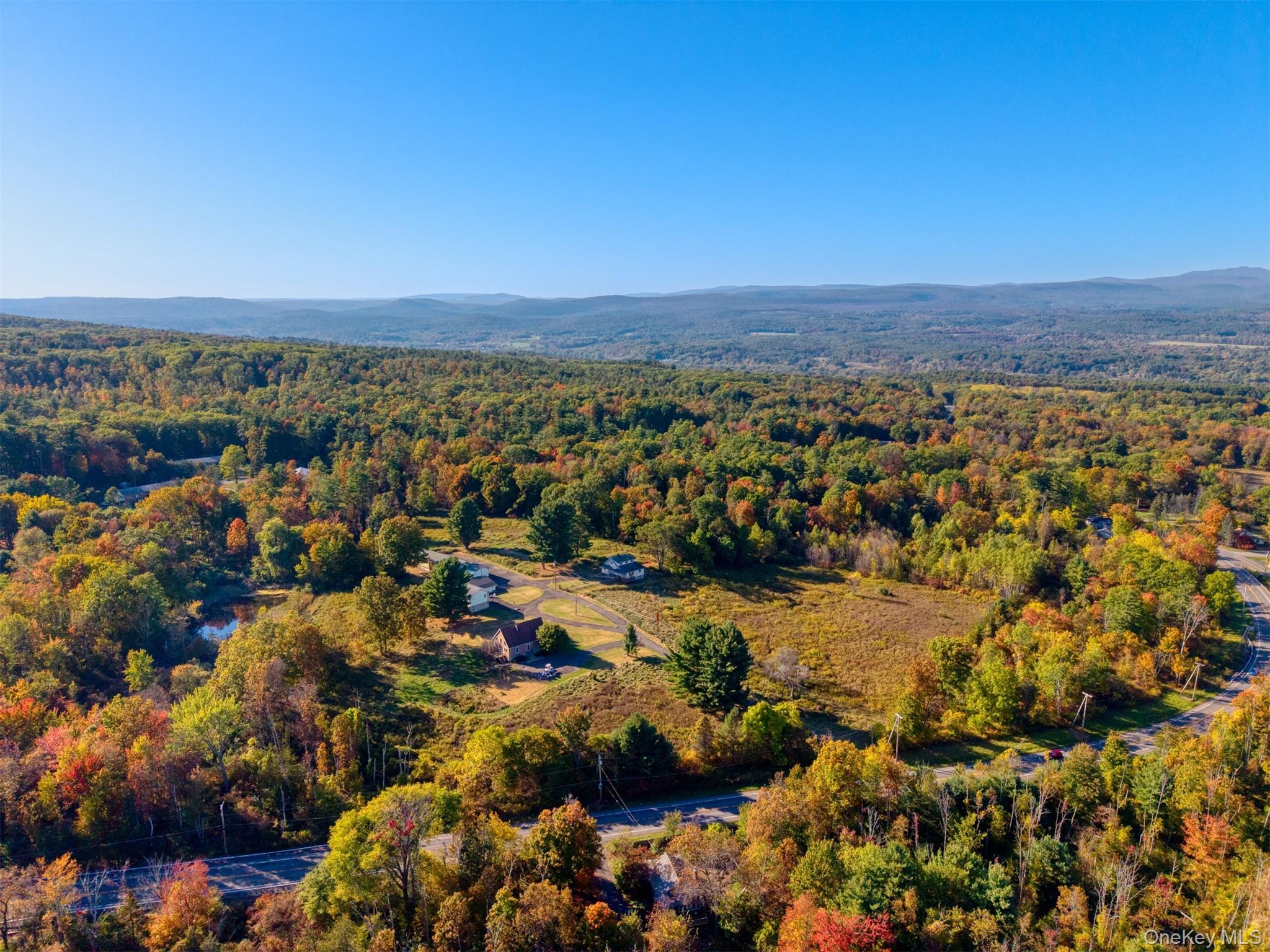 Single Family Route 44 55 Ulster County, NY 12446, MLS-921807-47