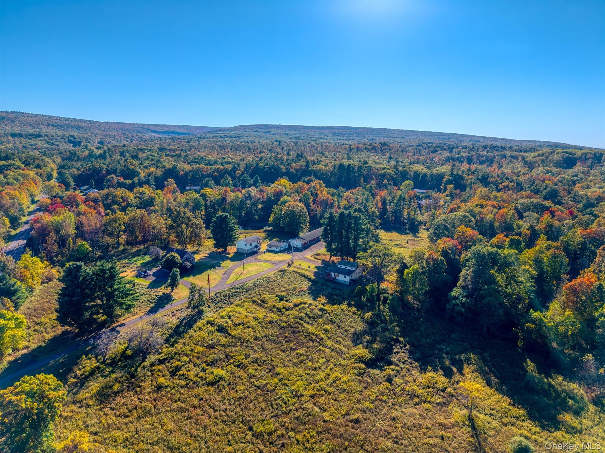 Single Family Route 44 55  Ulster County, NY 12446, MLS-921807-48