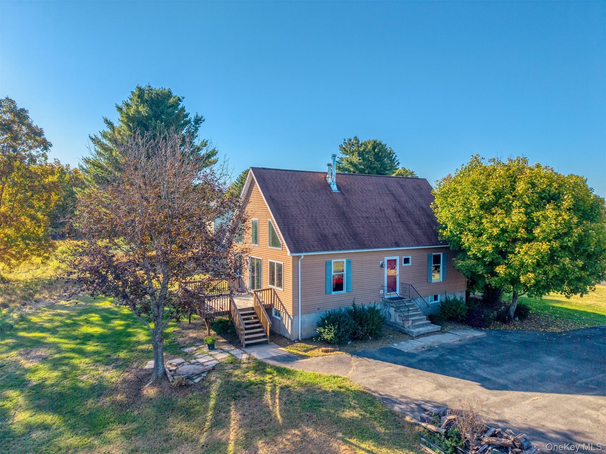 Single Family Route 44 55 Ulster County, NY 12446, MLS-921807-5