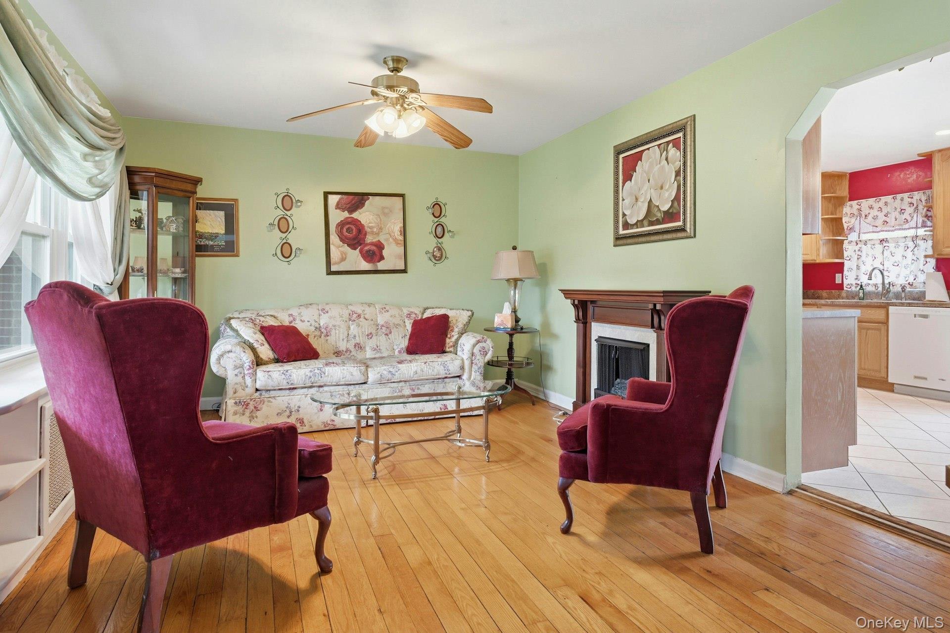 Single Family Cherry  Nassau County, NY 11735, MLS-921824-13