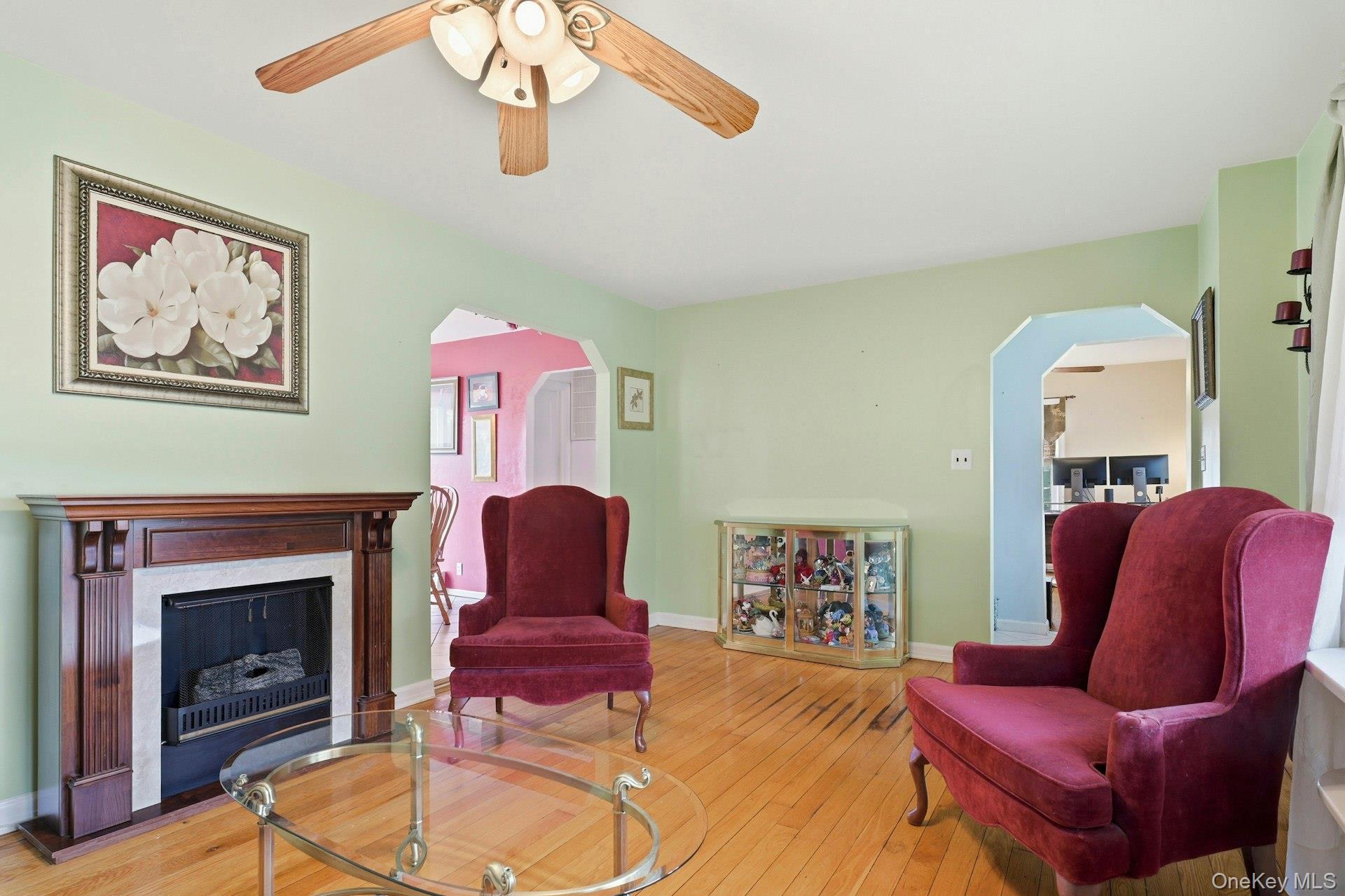 Single Family Cherry  Nassau County, NY 11735, MLS-921824-16