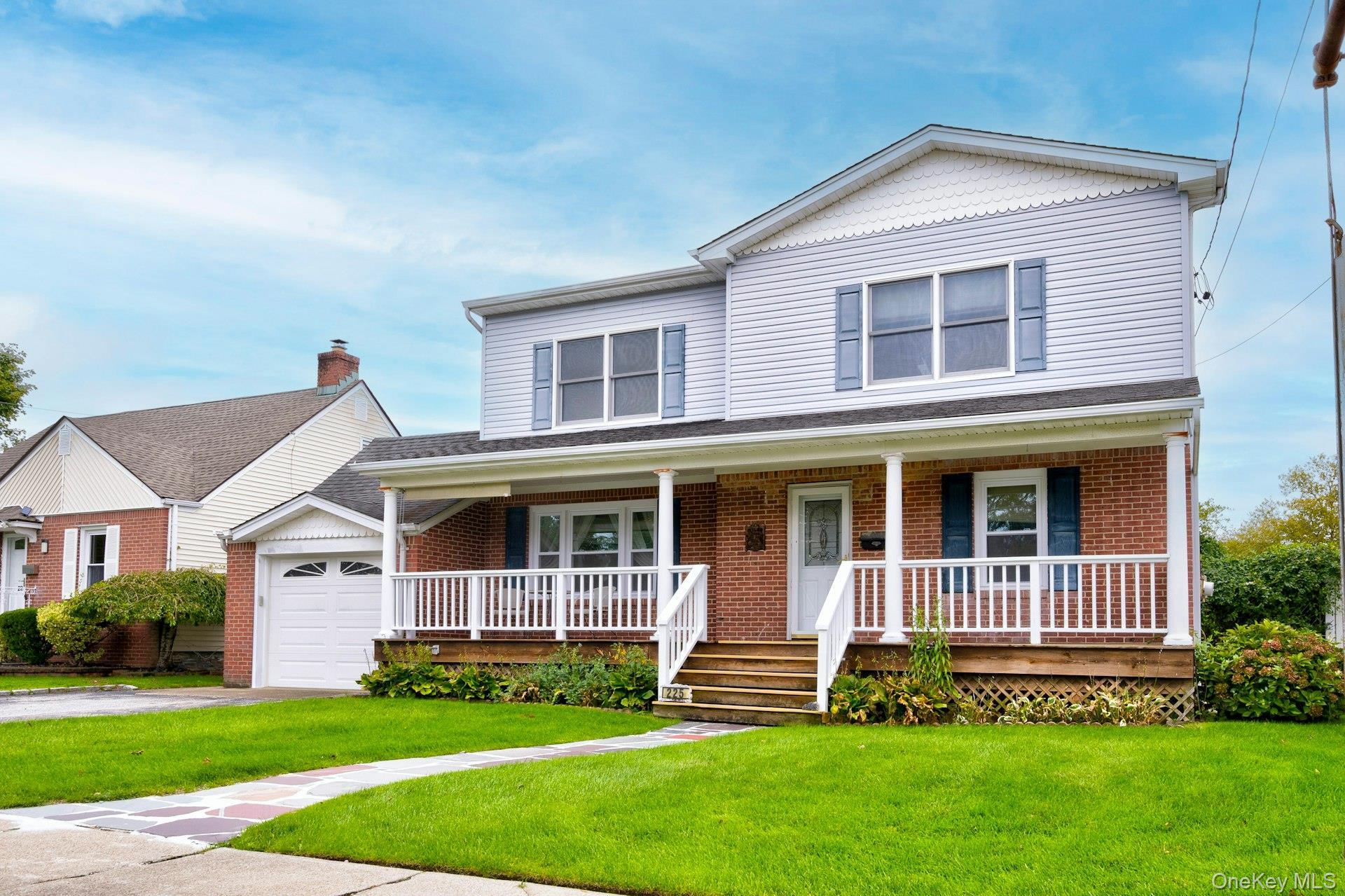 Single Family Cherry  Nassau County, NY 11735, MLS-921824-2