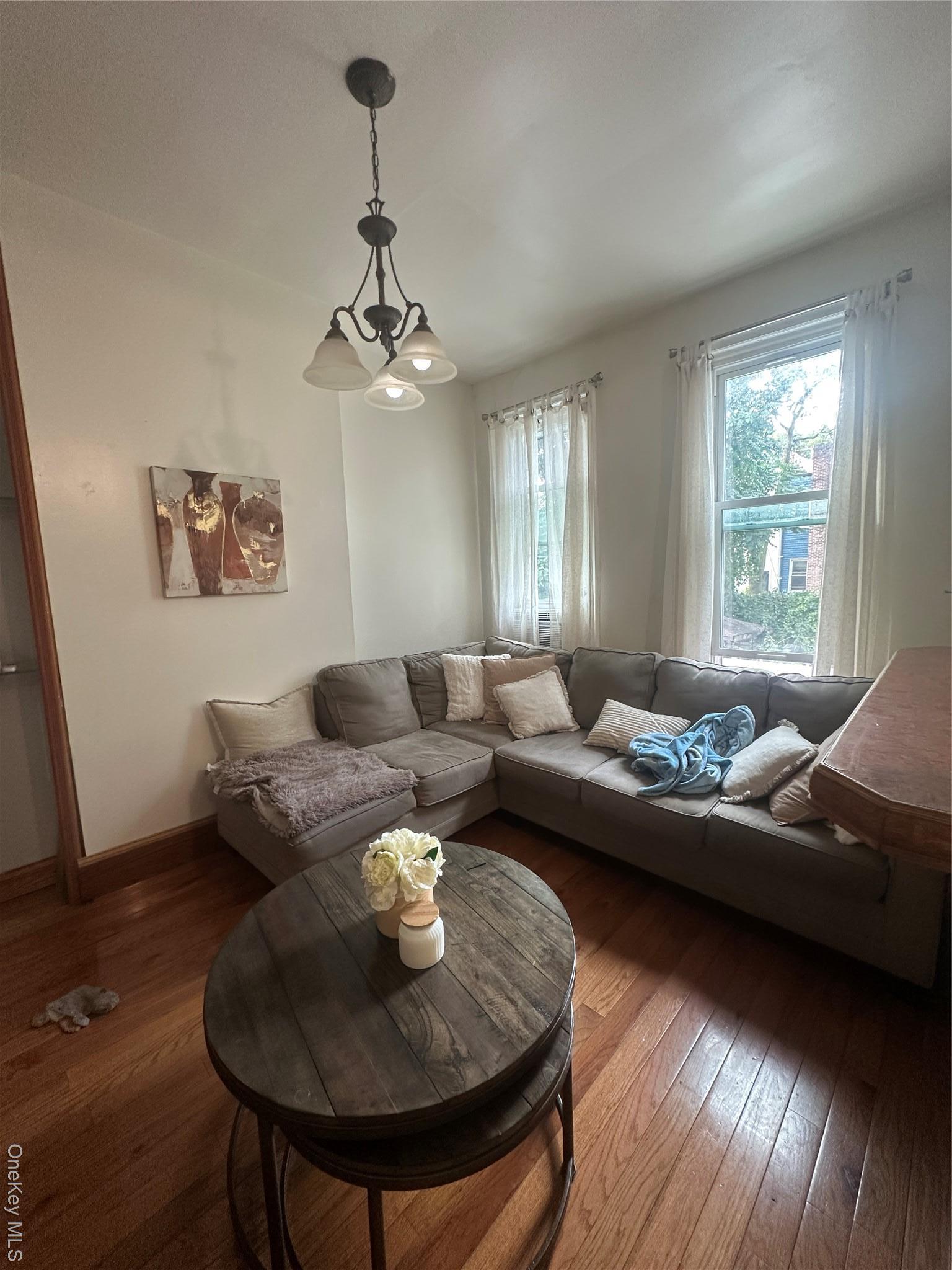 Single Family Madison  Brooklyn, NY 11221, MLS-921861-7