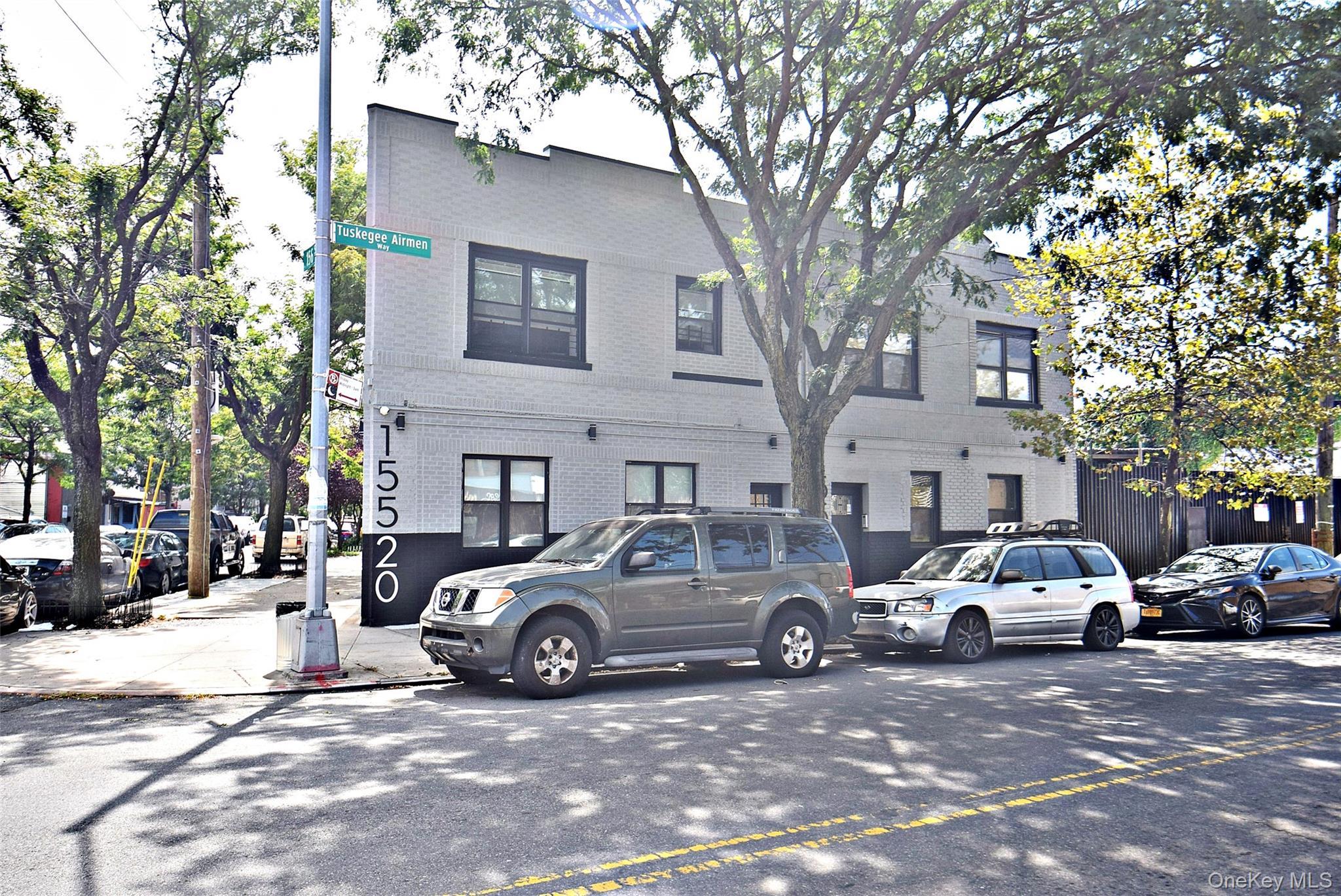 Single Family Tuskegee Airmen Queens, NY 11433, MLS-921871-2