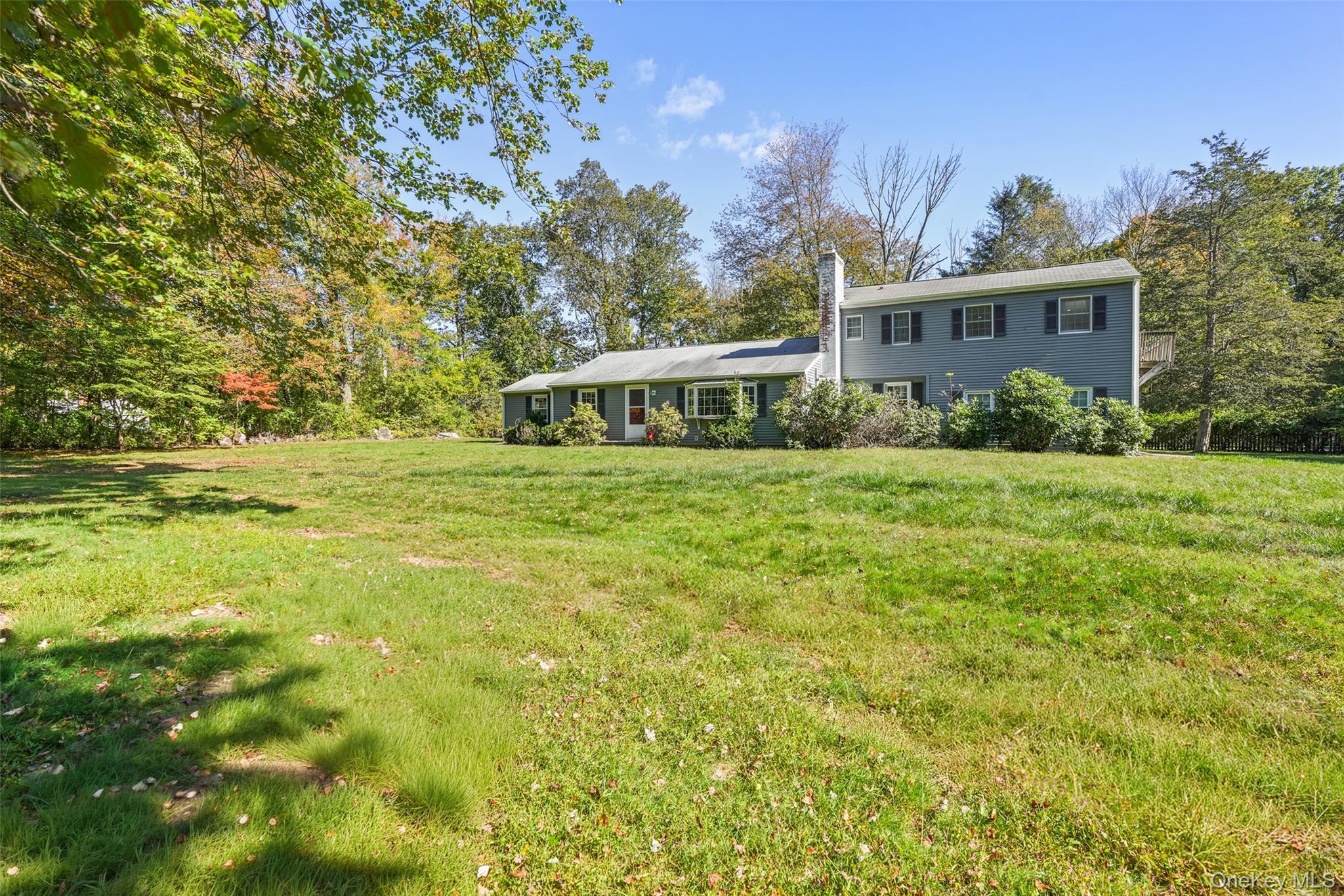 Single Family Smith Ridge  Westchester County, NY 10590, MLS-921883-26