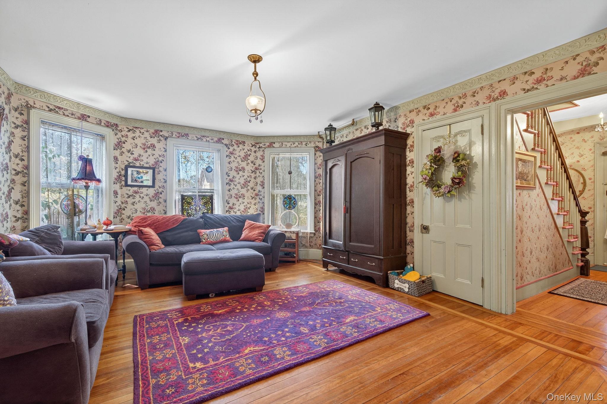 Single Family Railroad Dutchess County, NY 12580, MLS-921884-10