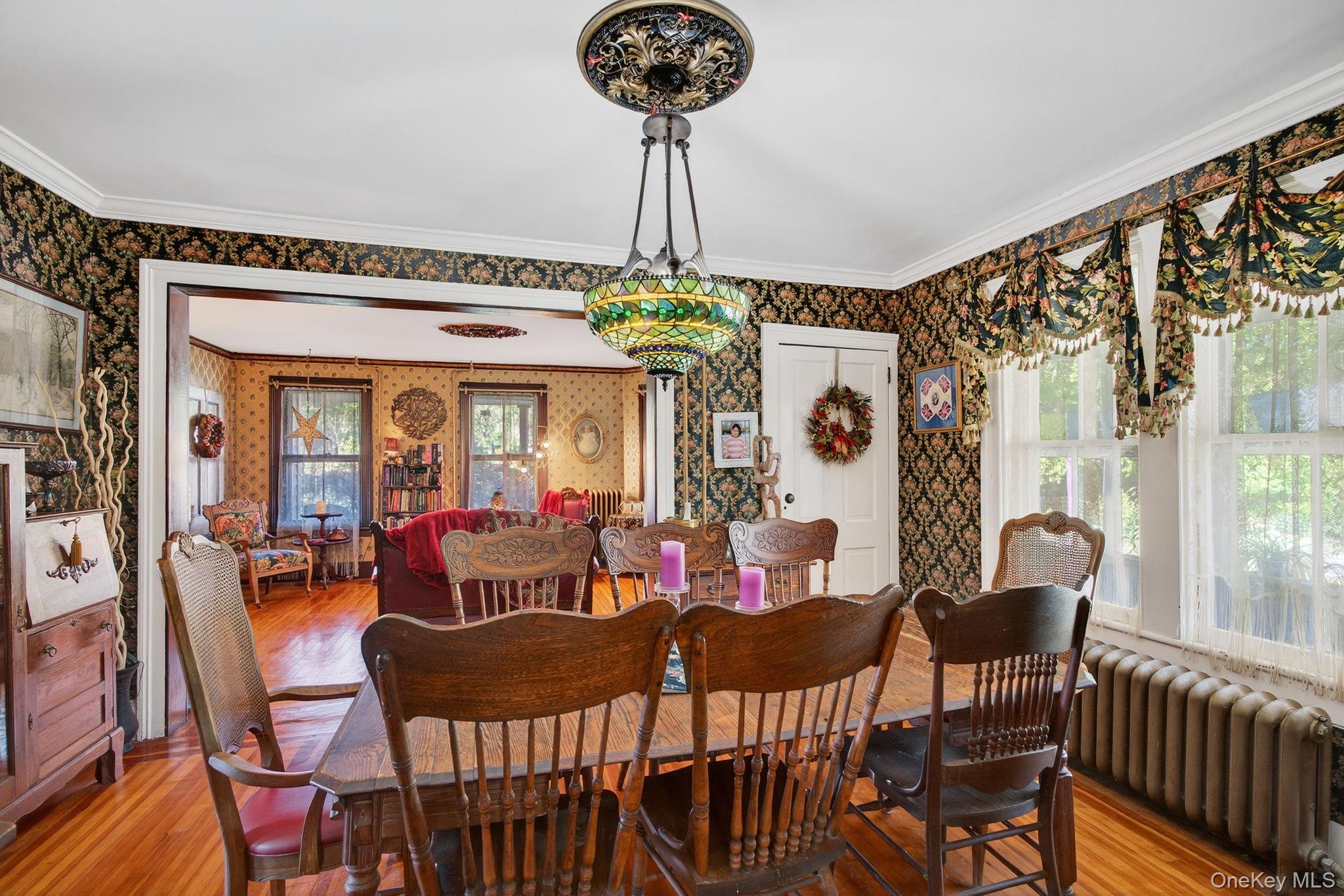 Single Family Railroad Dutchess County, NY 12580, MLS-921884-12