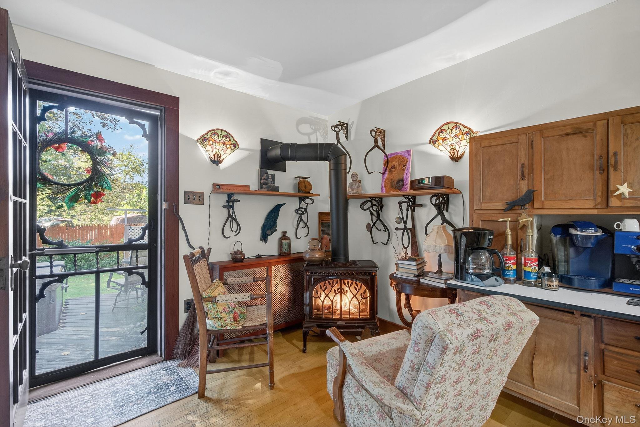 Single Family Railroad Dutchess County, NY 12580, MLS-921884-17