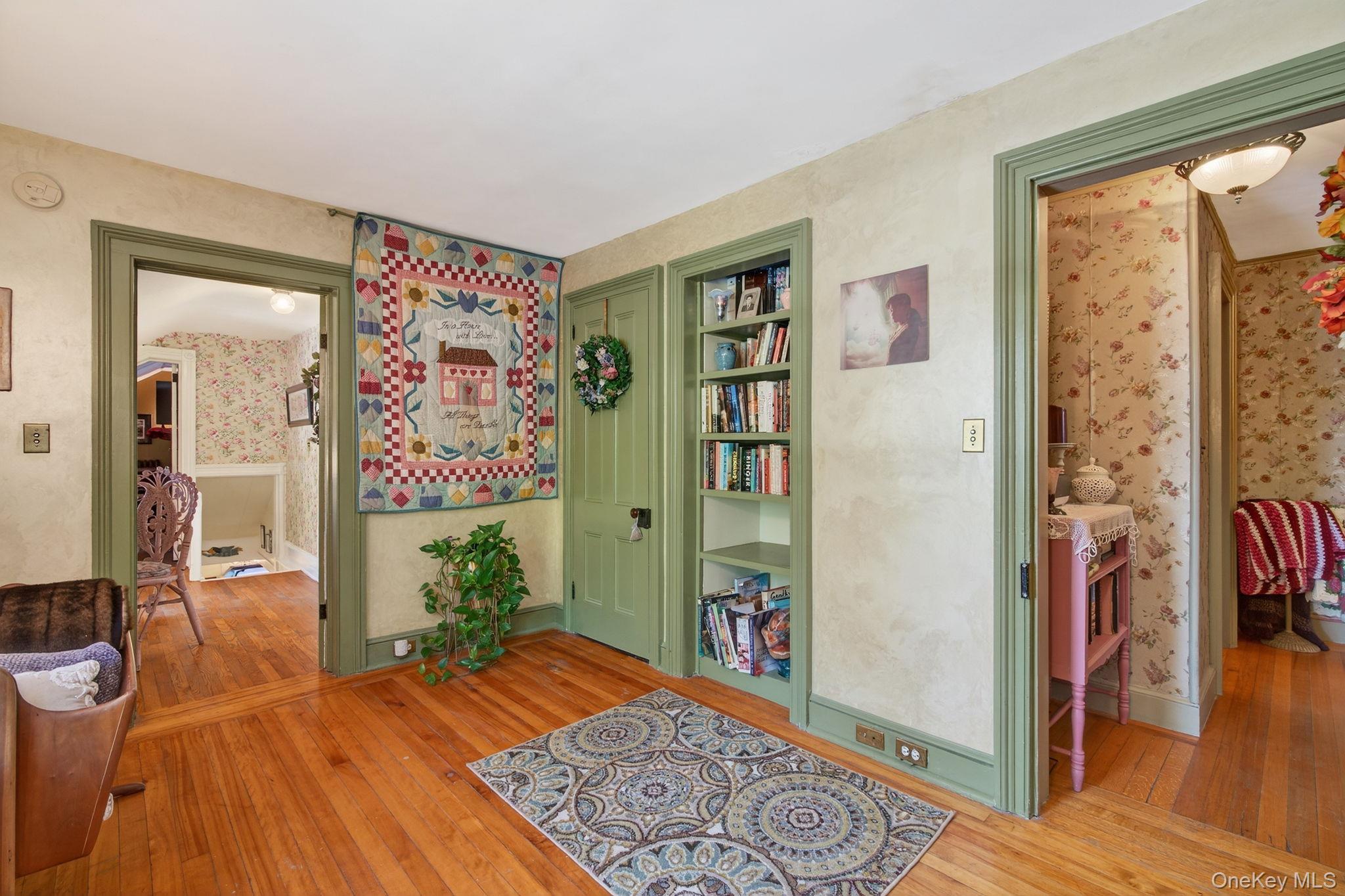 Single Family Railroad Dutchess County, NY 12580, MLS-921884-23